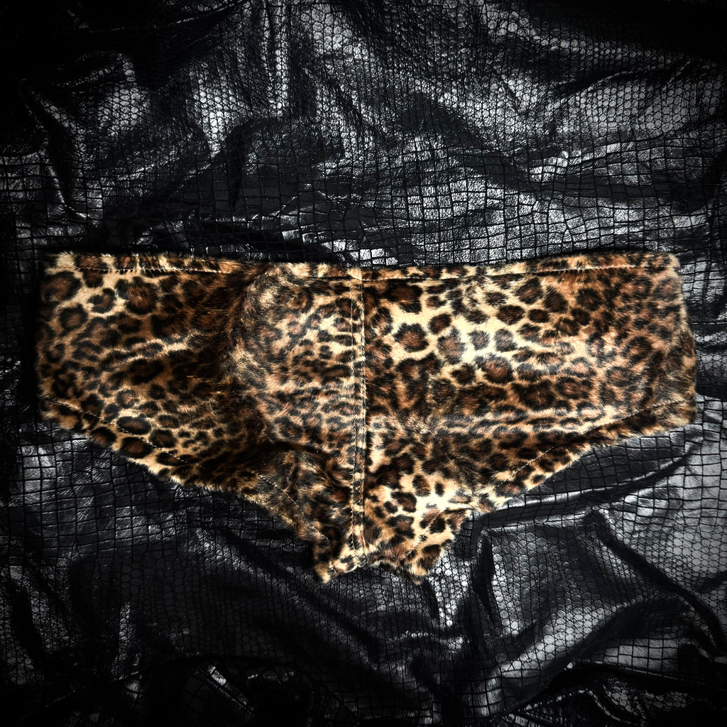 BAD•JNET༒ MICRO- SHORT༒