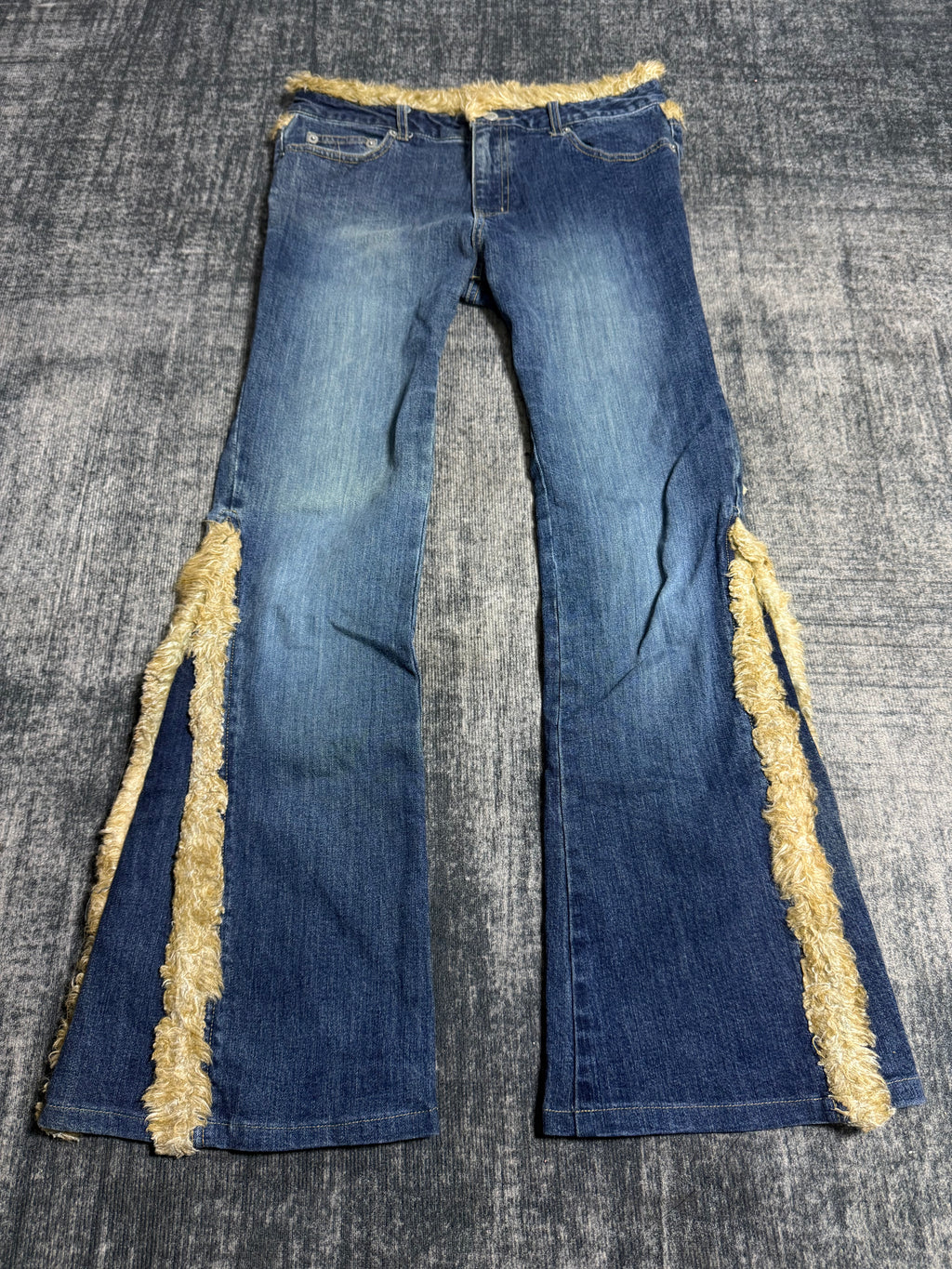 B2V-ORINRIN JEAN ༒