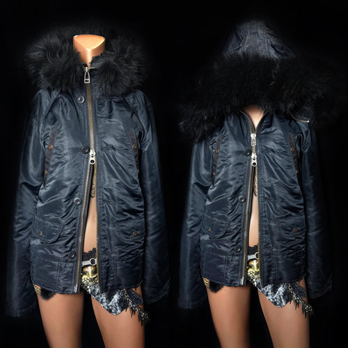 B2V- RHYME JACKET༒