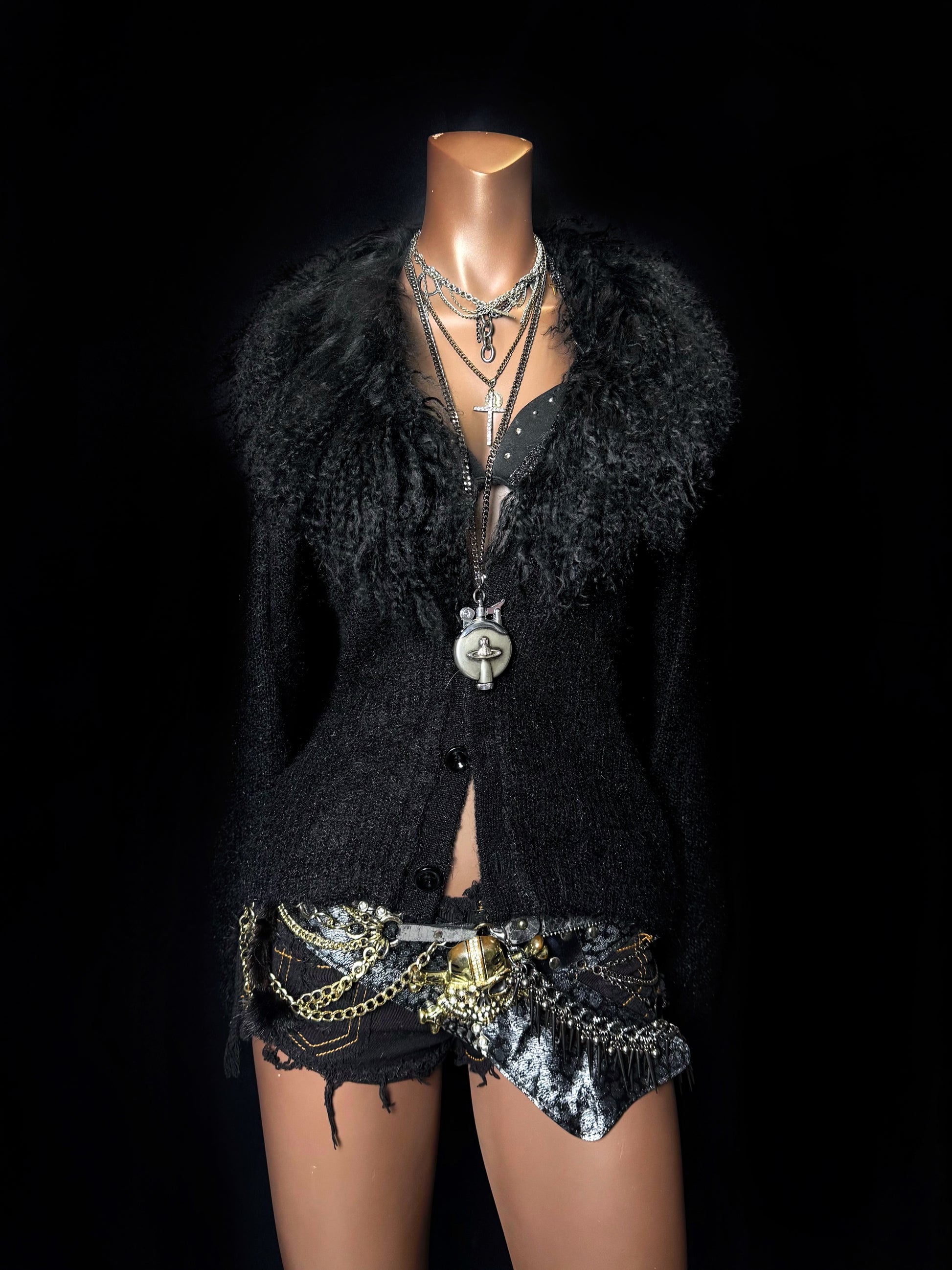 B2V- PINKY JACKET༒