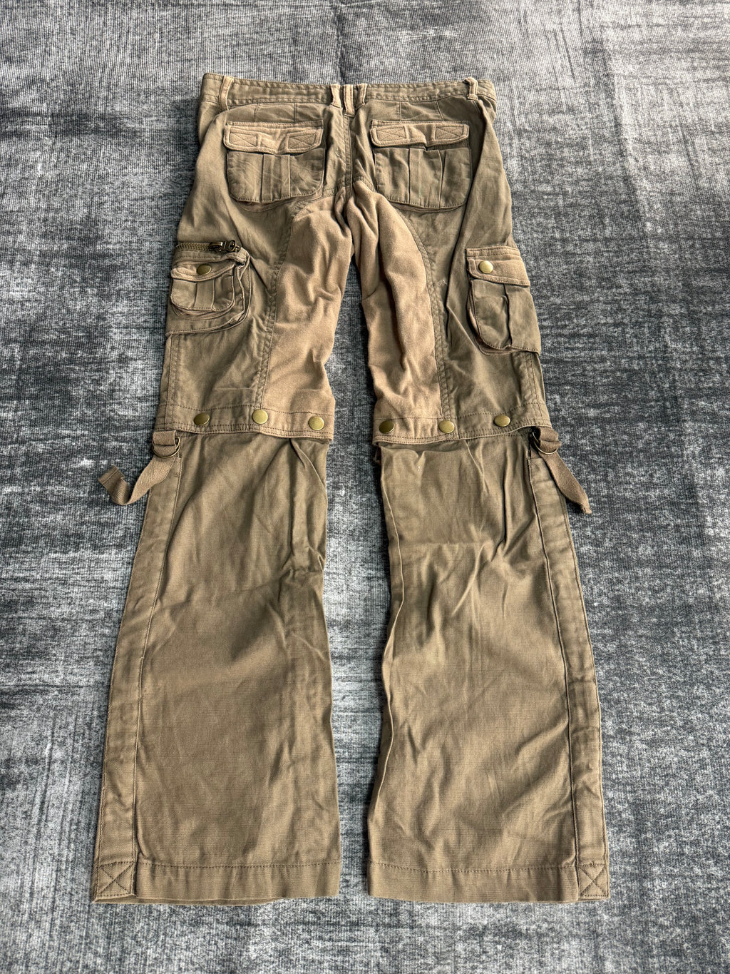 EENIMEENI CARGO PANT ༒