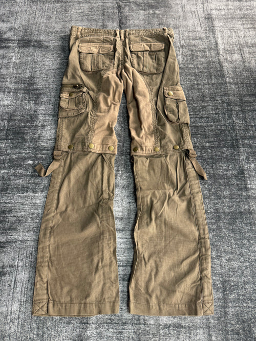 EENIMEENI CARGO PANT ༒