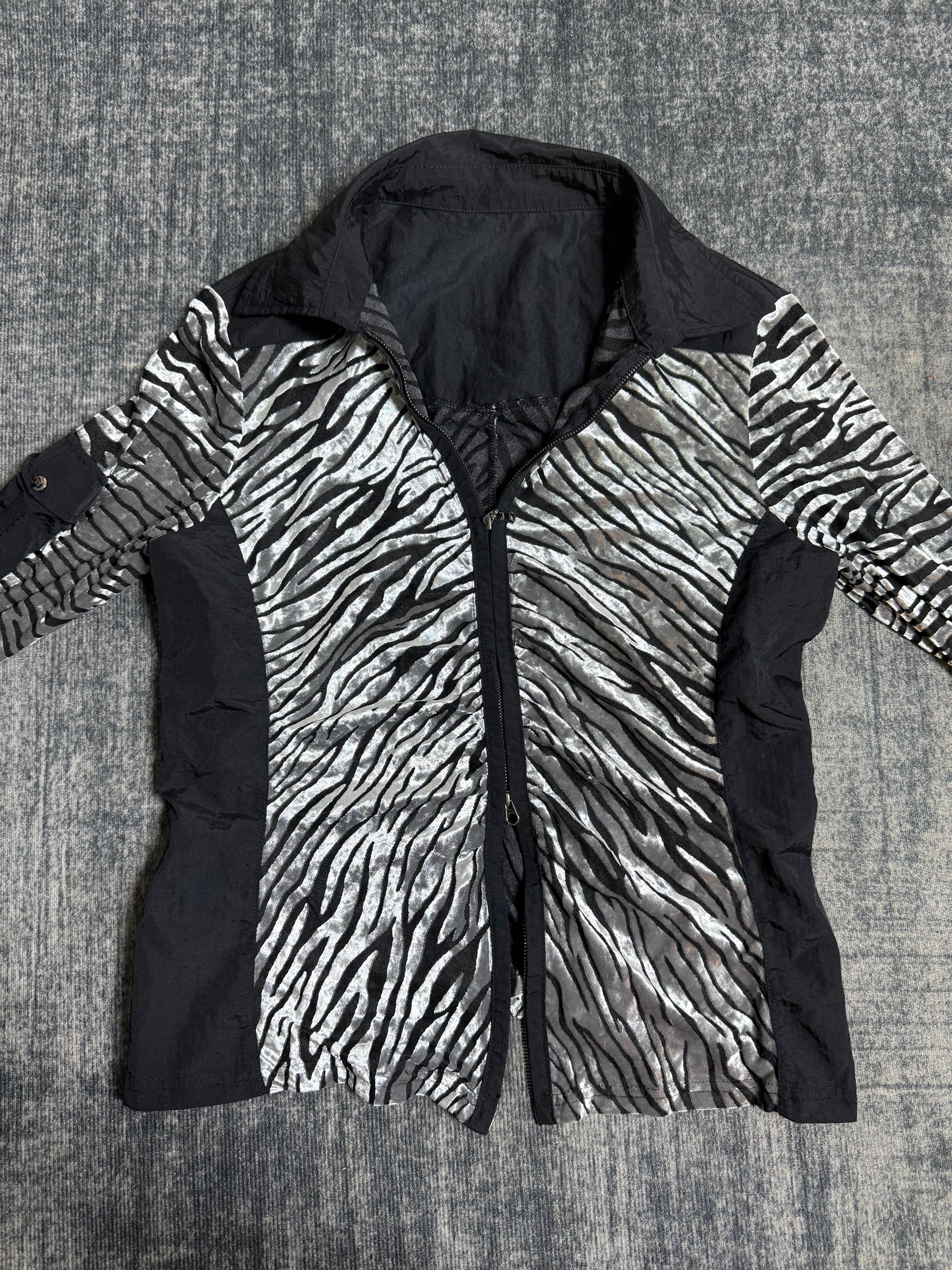 B2V- OMG NO TAG SHIRT༒