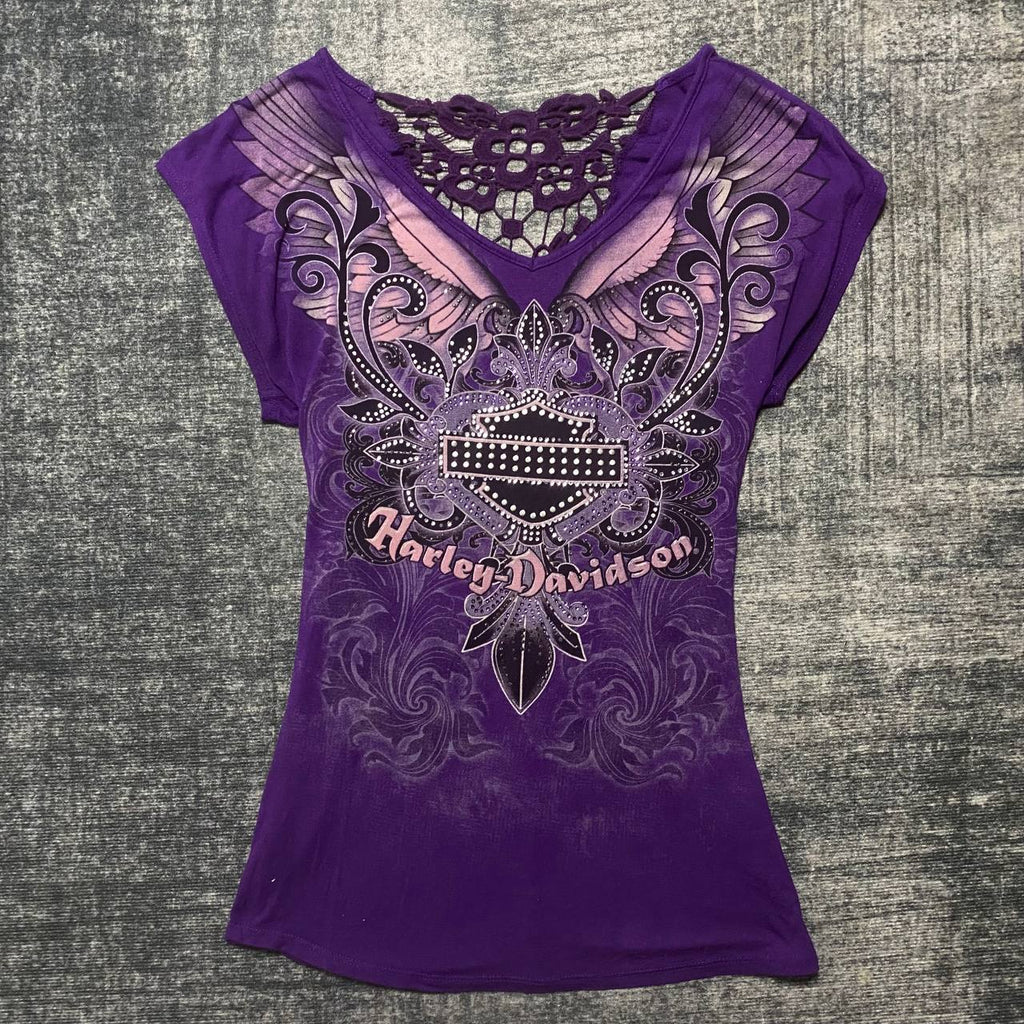 ༒ Harley d.༒ 😈