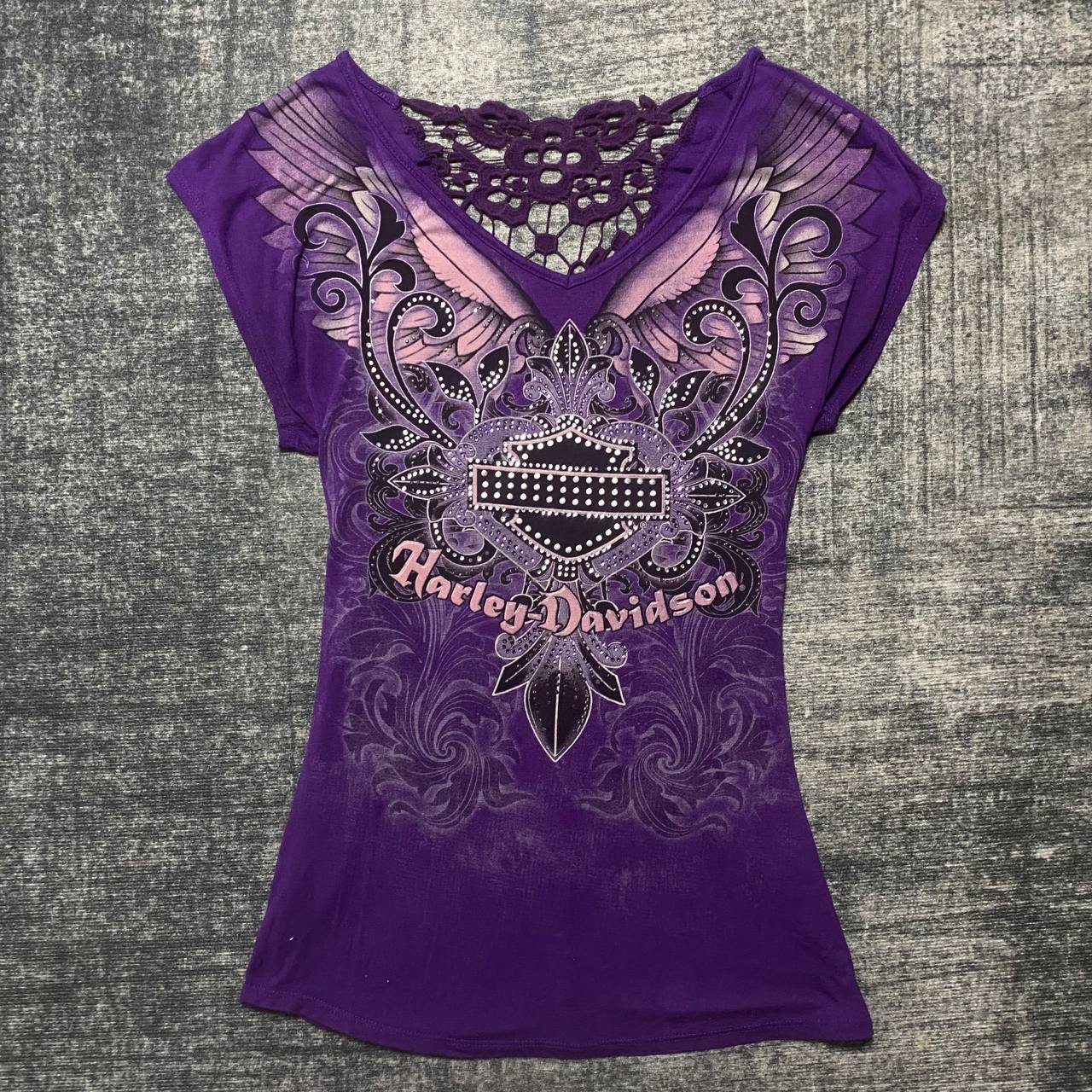 ༒ Harley d.༒ 😈