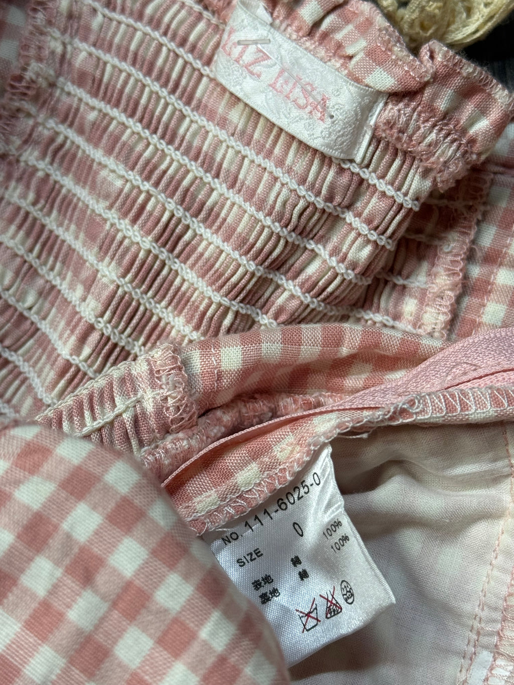 340826BAD2WEAR