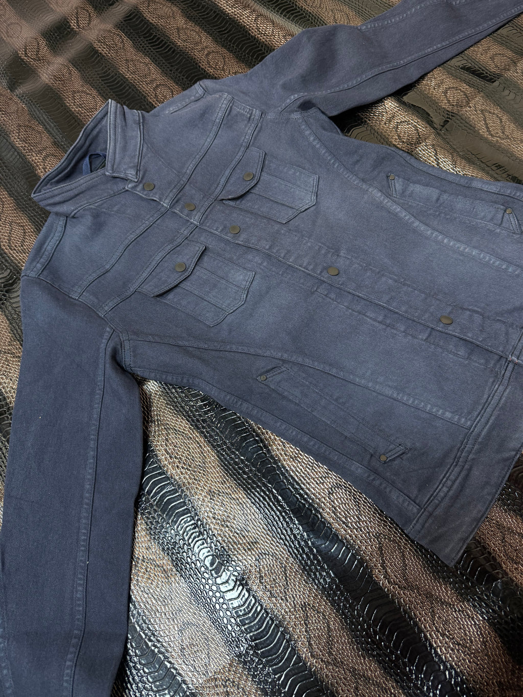 B2V HIDE AWAY NICOLE JACKET02 ༒