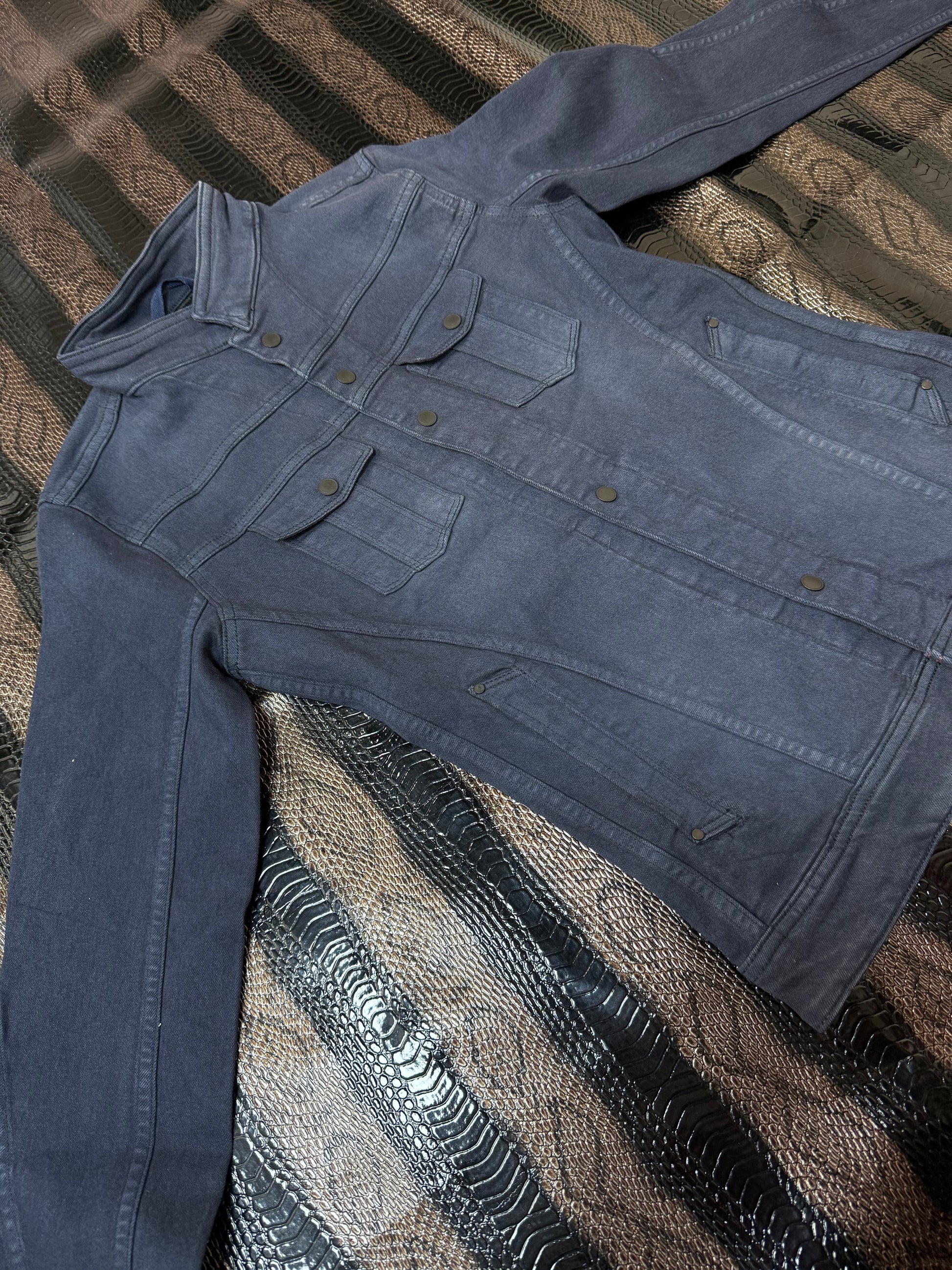 B2V HIDE AWAY NICOLE JACKET02 ༒