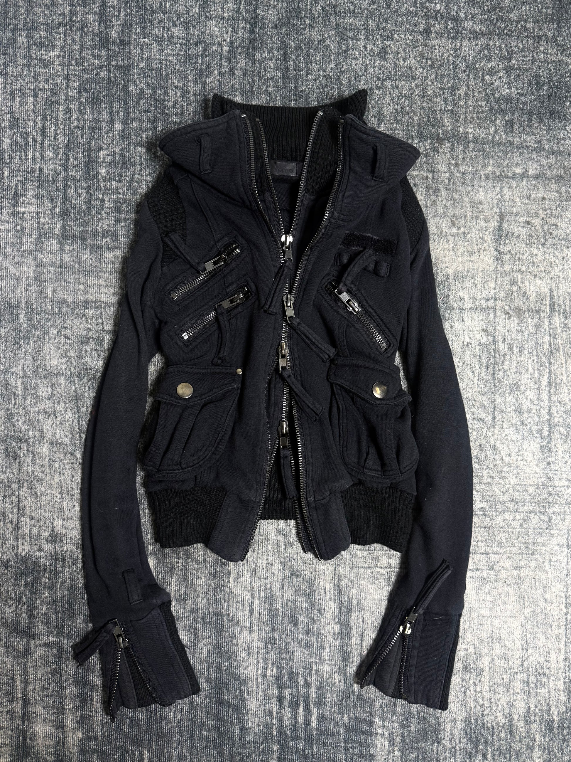 B2V-CIMMICE JACKET ༒