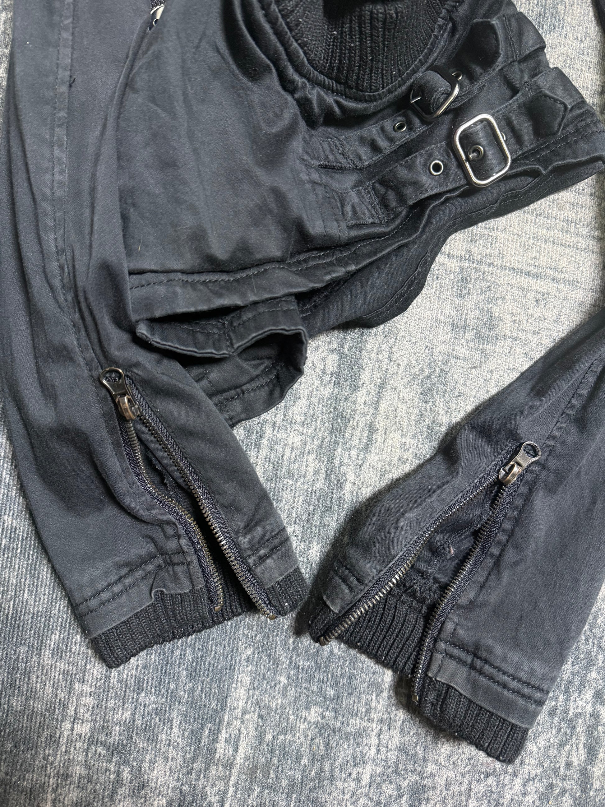 B2V-MAISON GLIFY JACKET༒ 
*Rare*