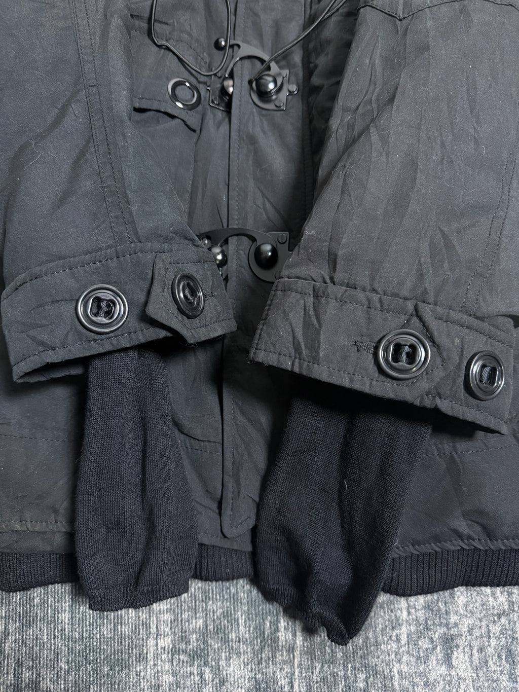 B2V-SLY JACKET༒