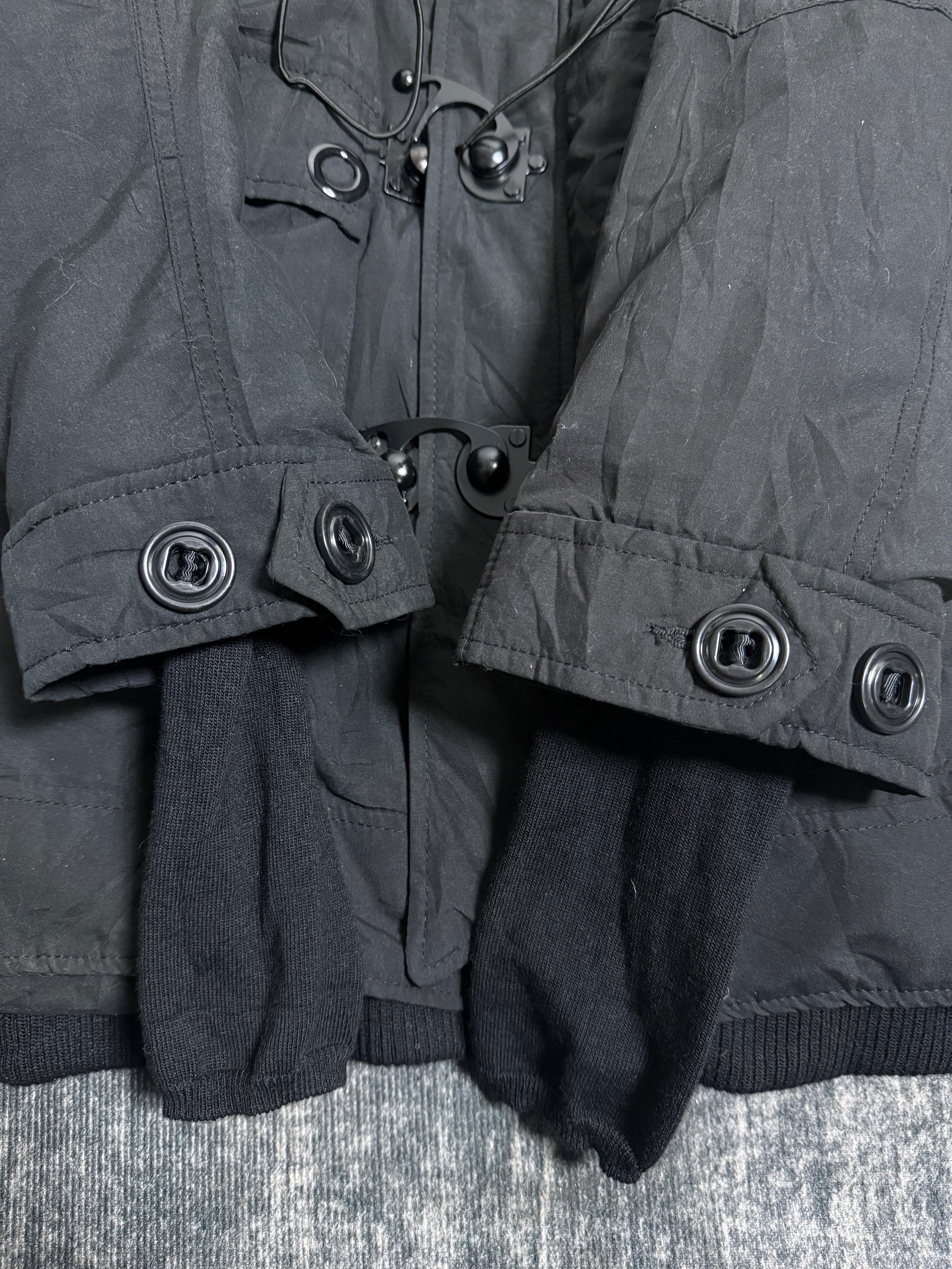 B2V-SLY JACKET༒