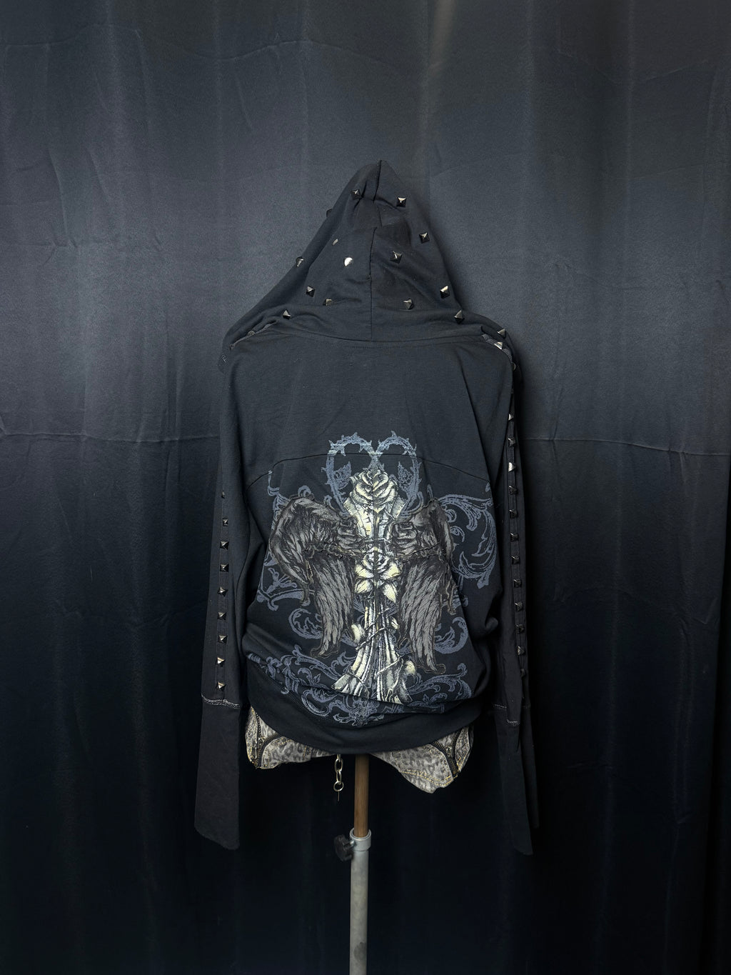 B2V-IN VEIN JACKET ༒