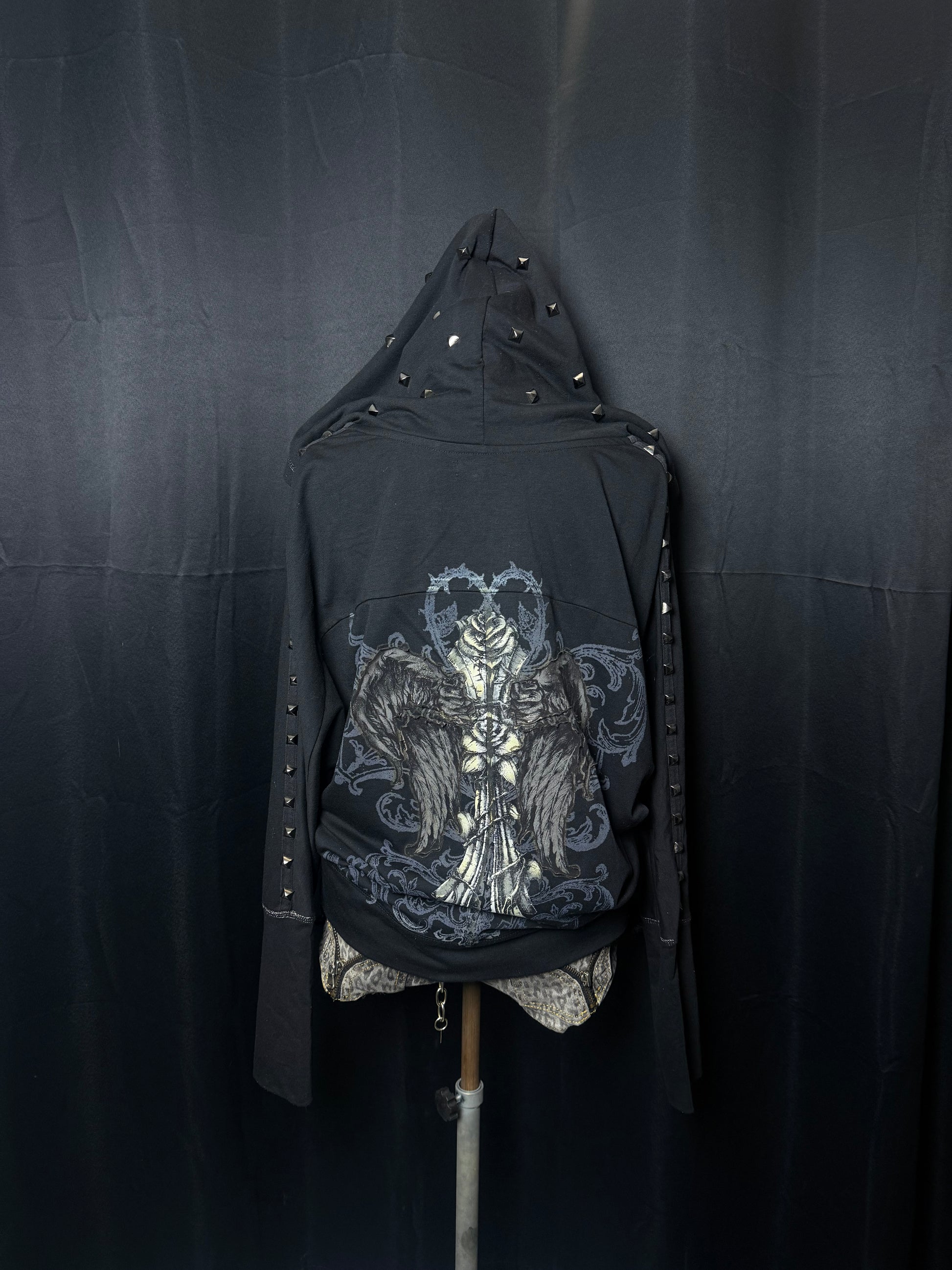 B2V-IN VEIN JACKET ༒
