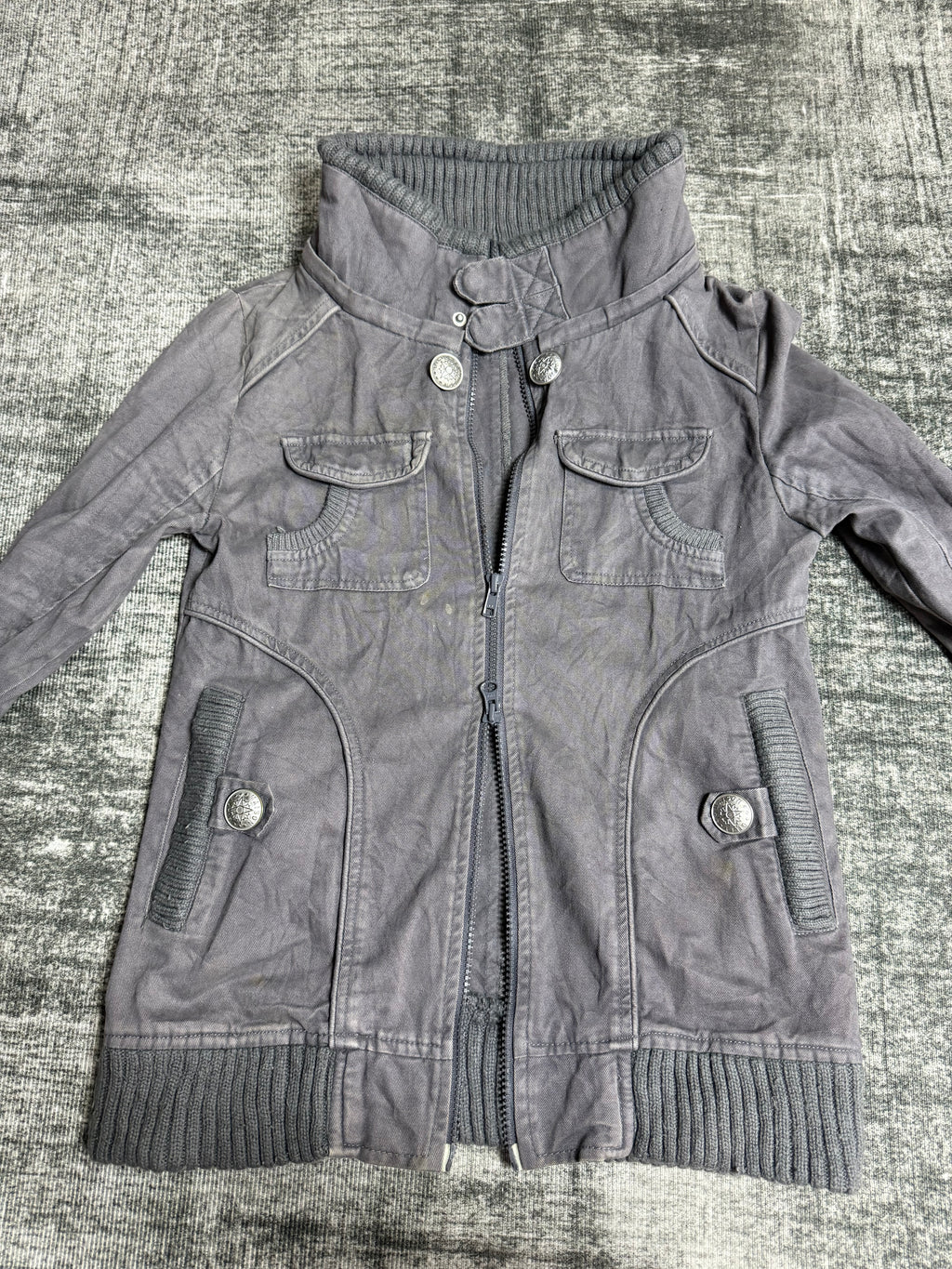 MAISON G. JACKETS(G1)༒