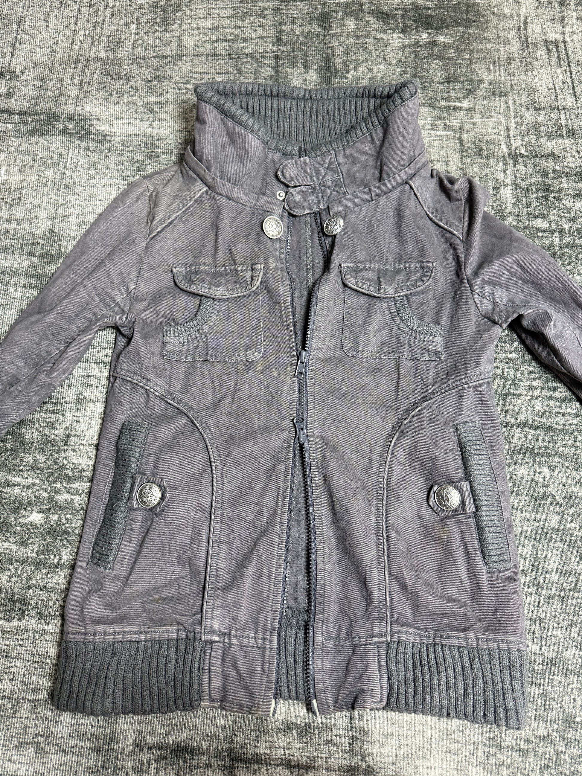 MAISON G. JACKETS(G1)༒