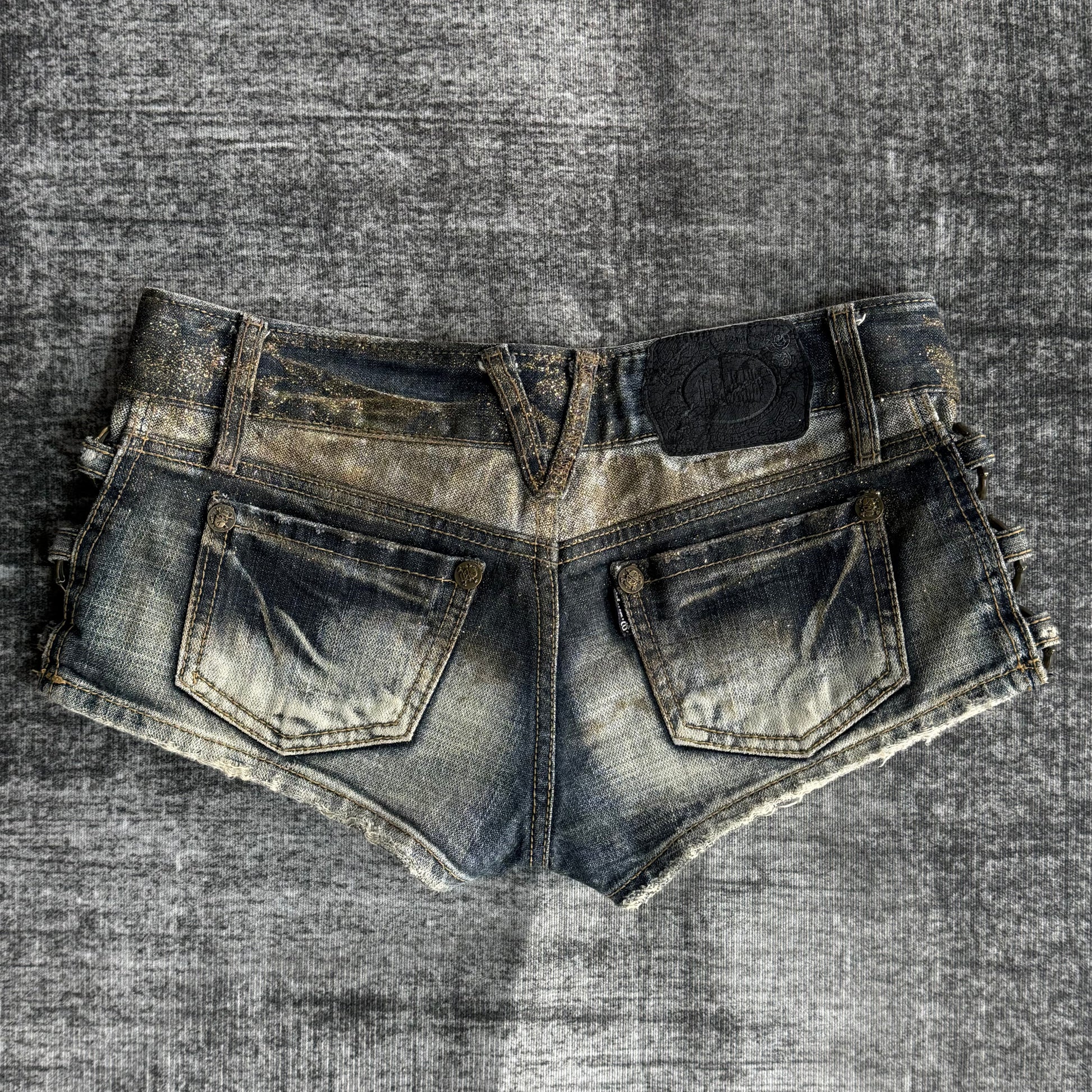 DIA SHORT༒⭕️