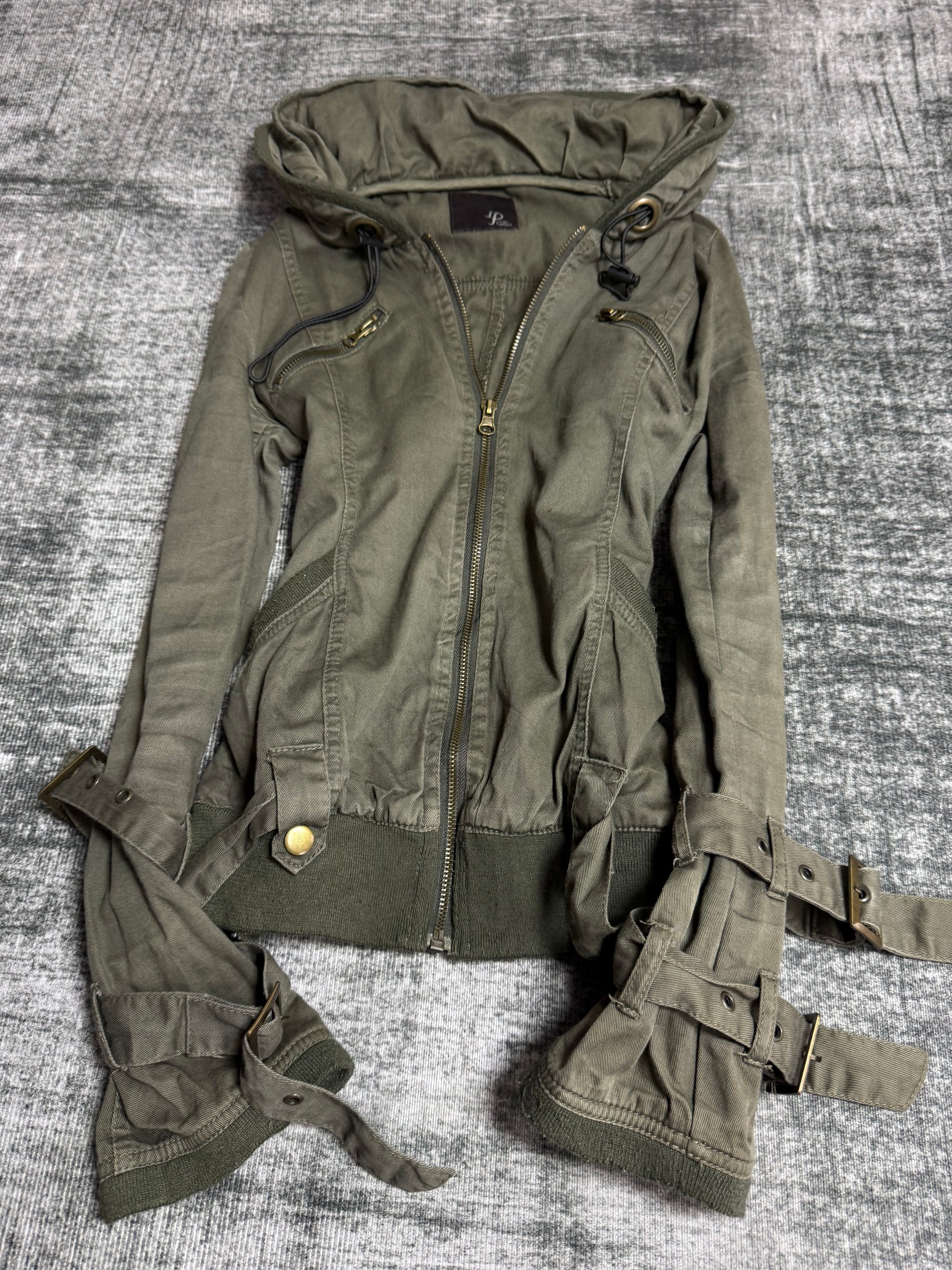 LP JACKET ༒