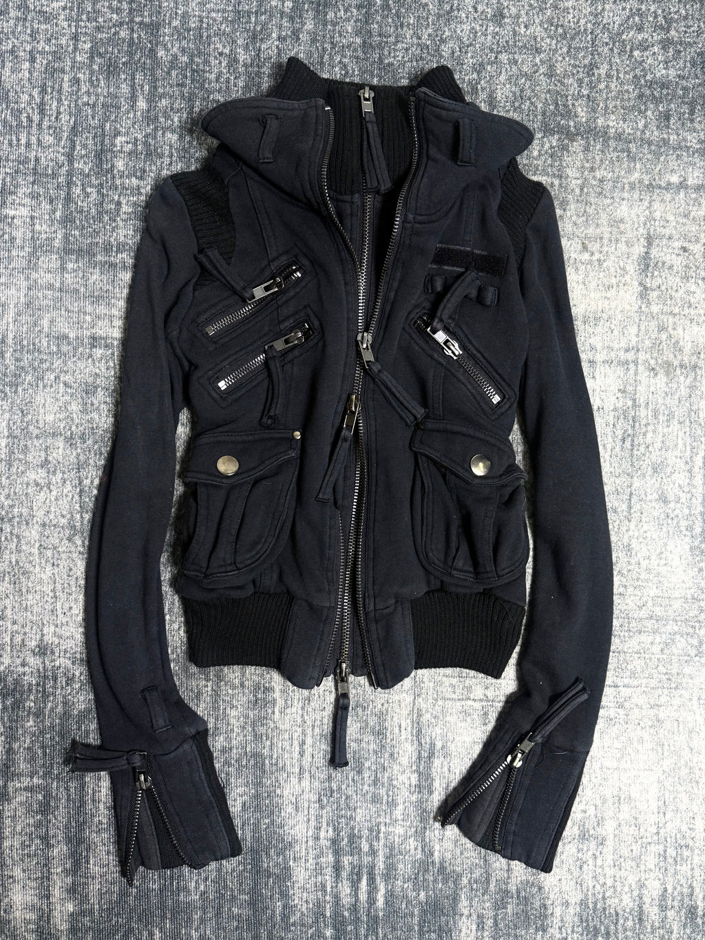 B2V-CIMMICE JACKET ༒