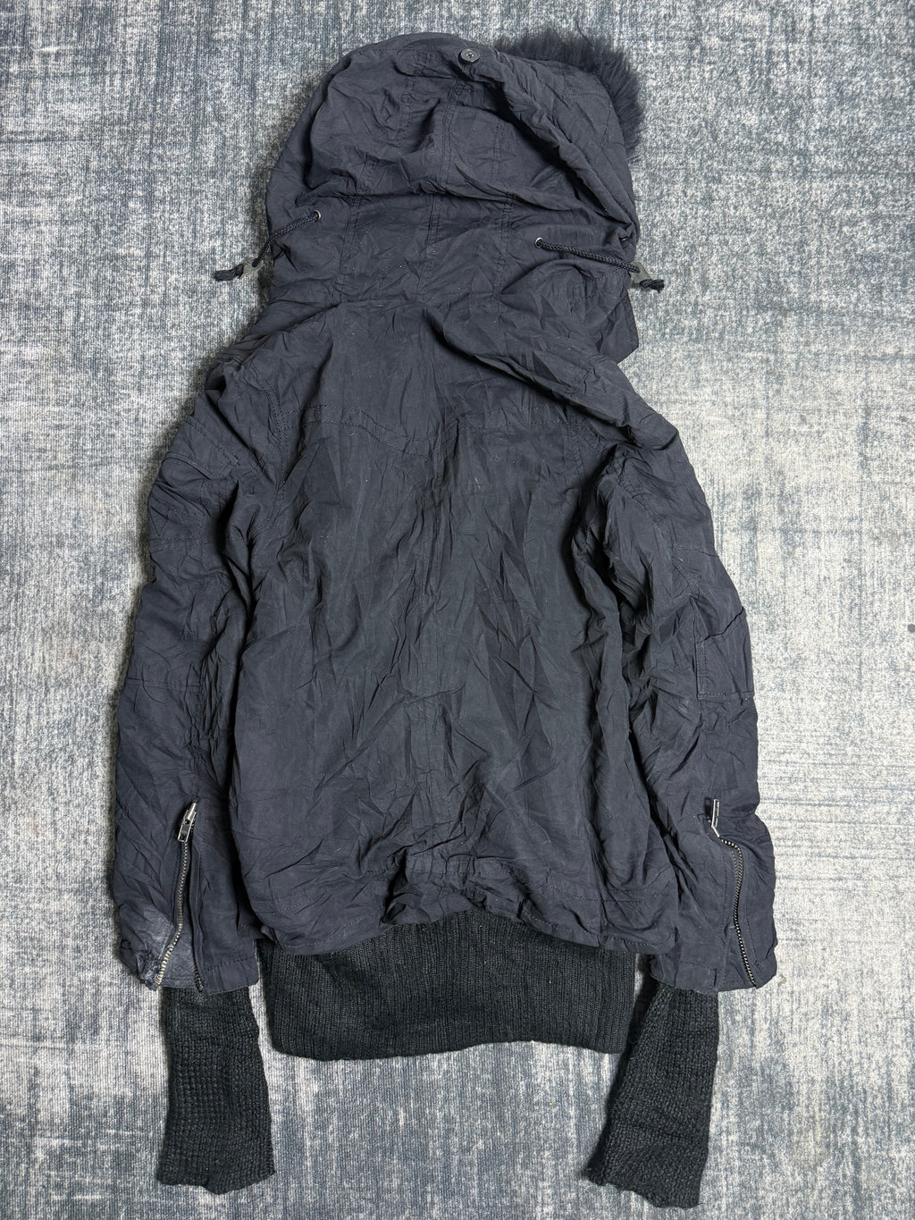 B2V- SLY JACKET(01)༒