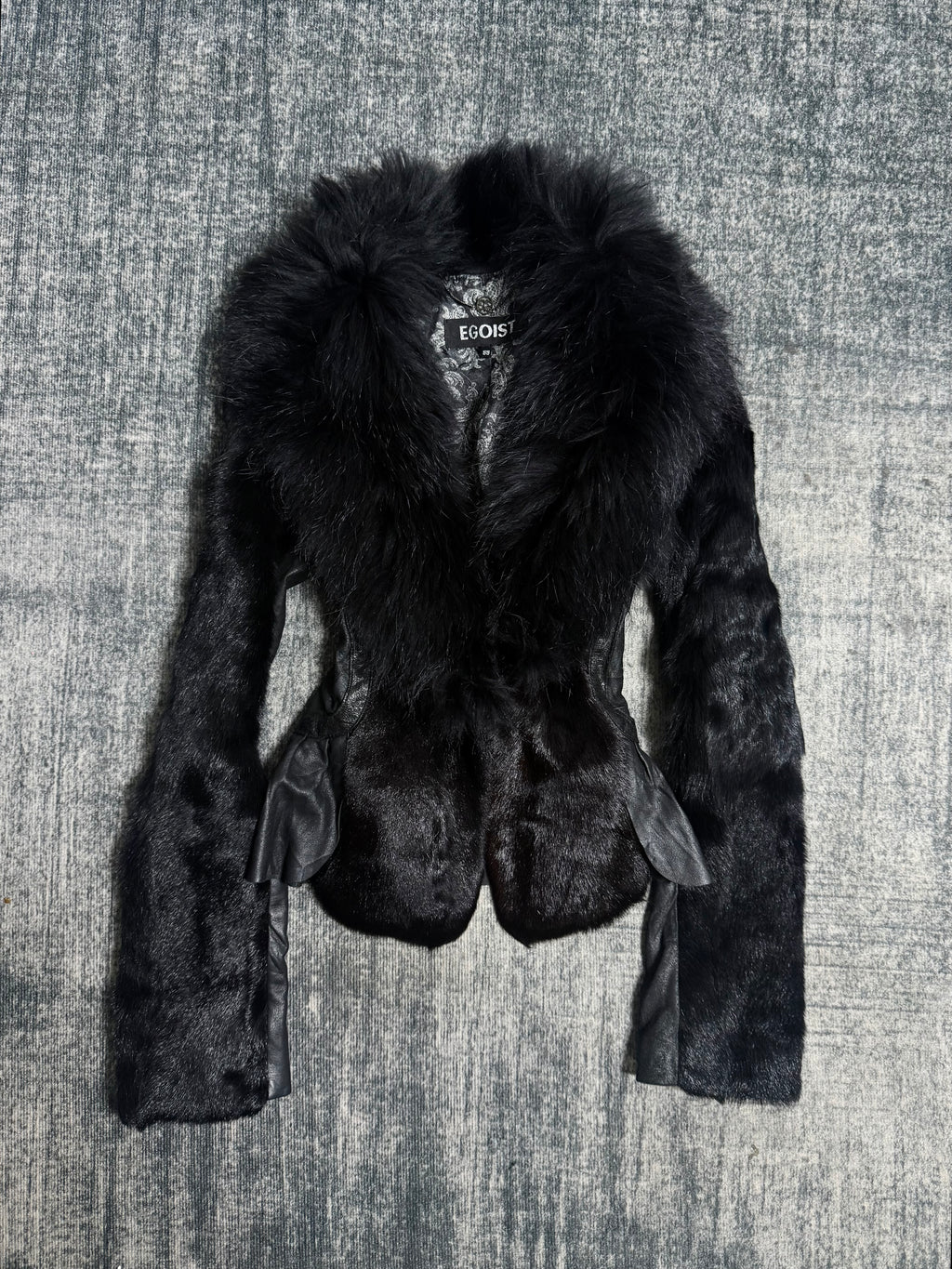 B2V- EGOIST jacket༒