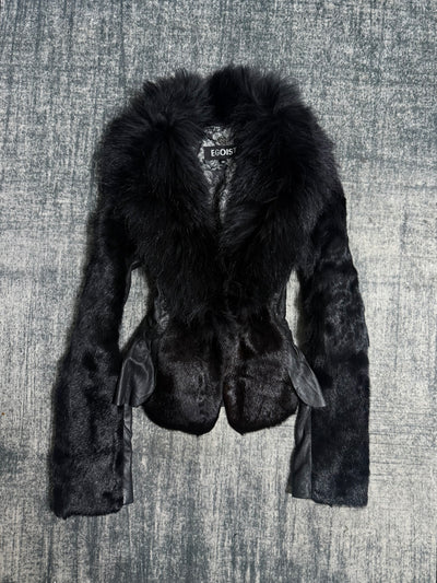 B2V- EGOIST jacket༒