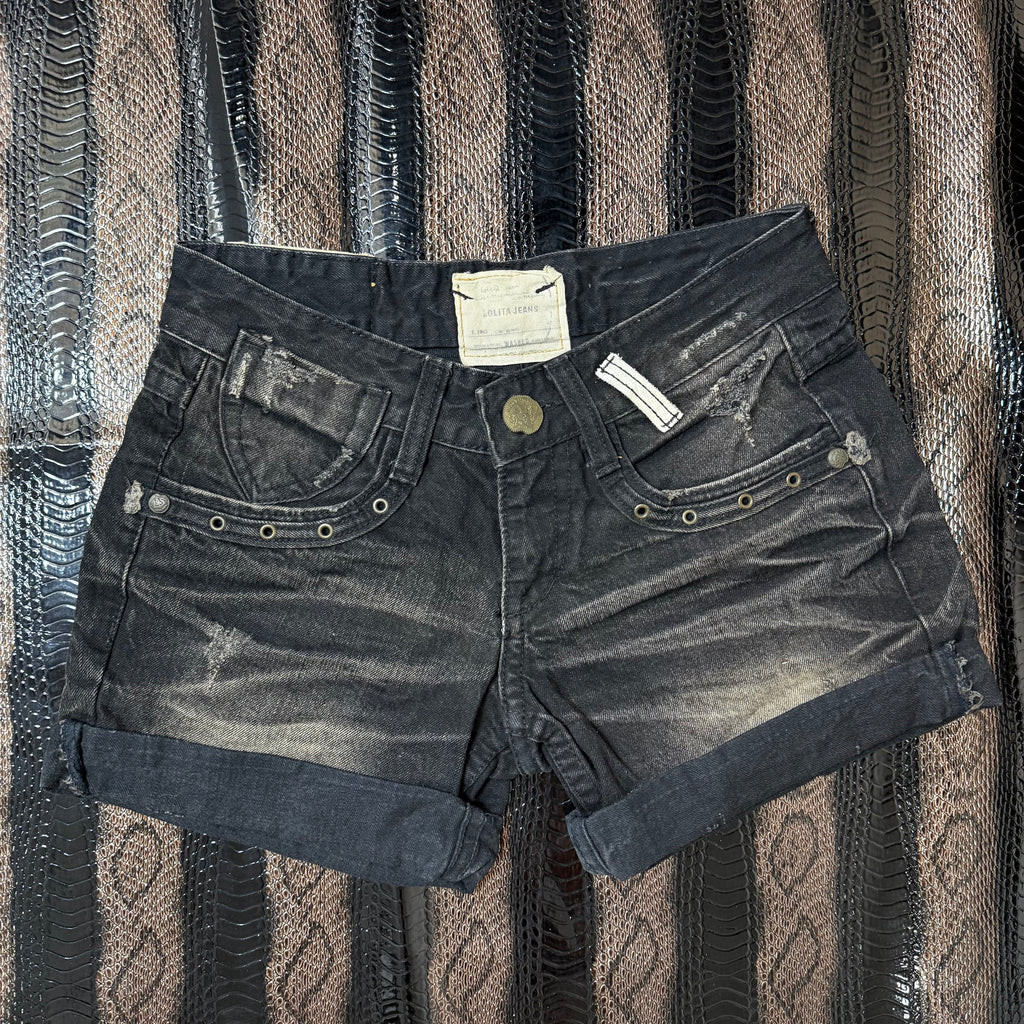 B2V SUMMER SHORTS 05༒
