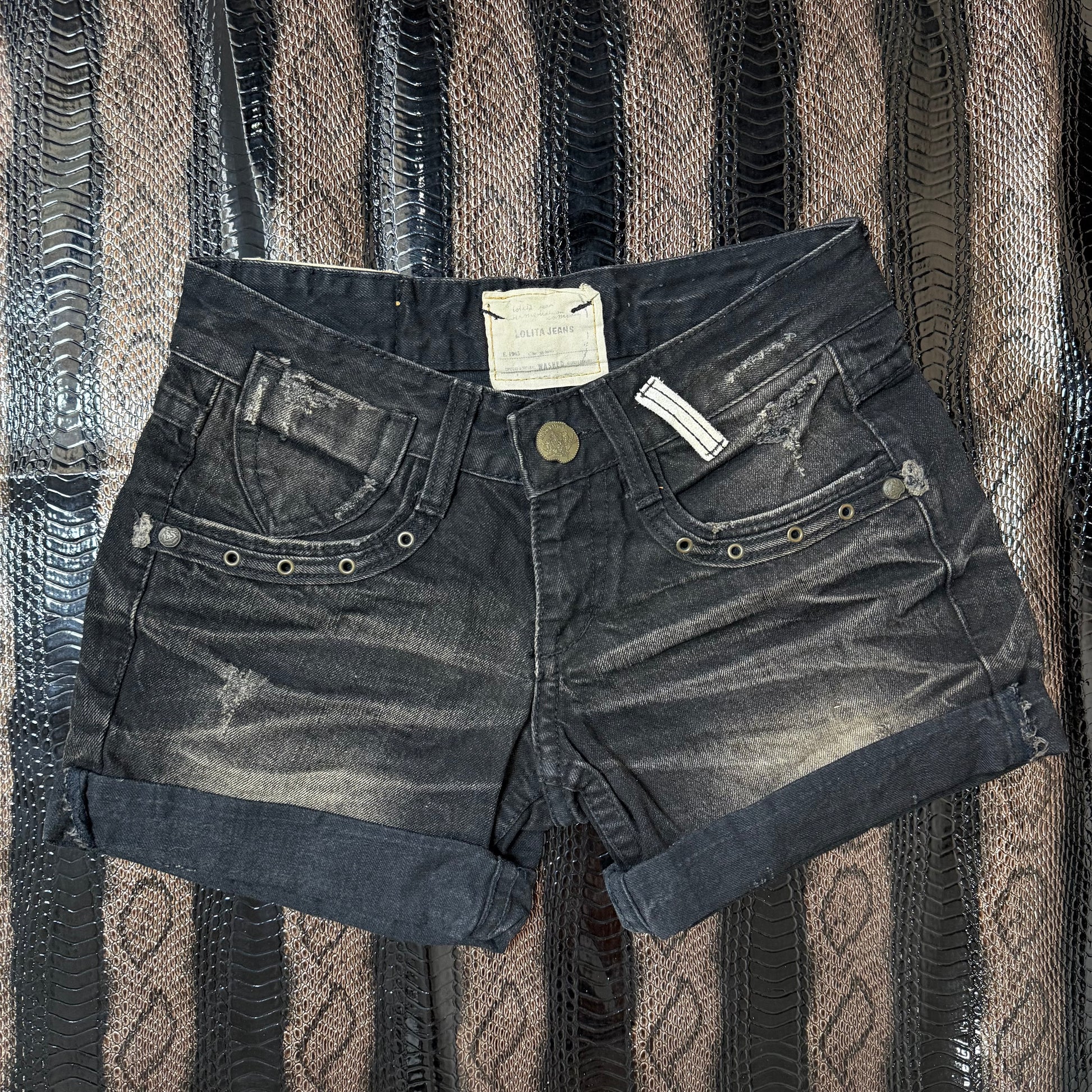 B2V SUMMER SHORTS 05༒