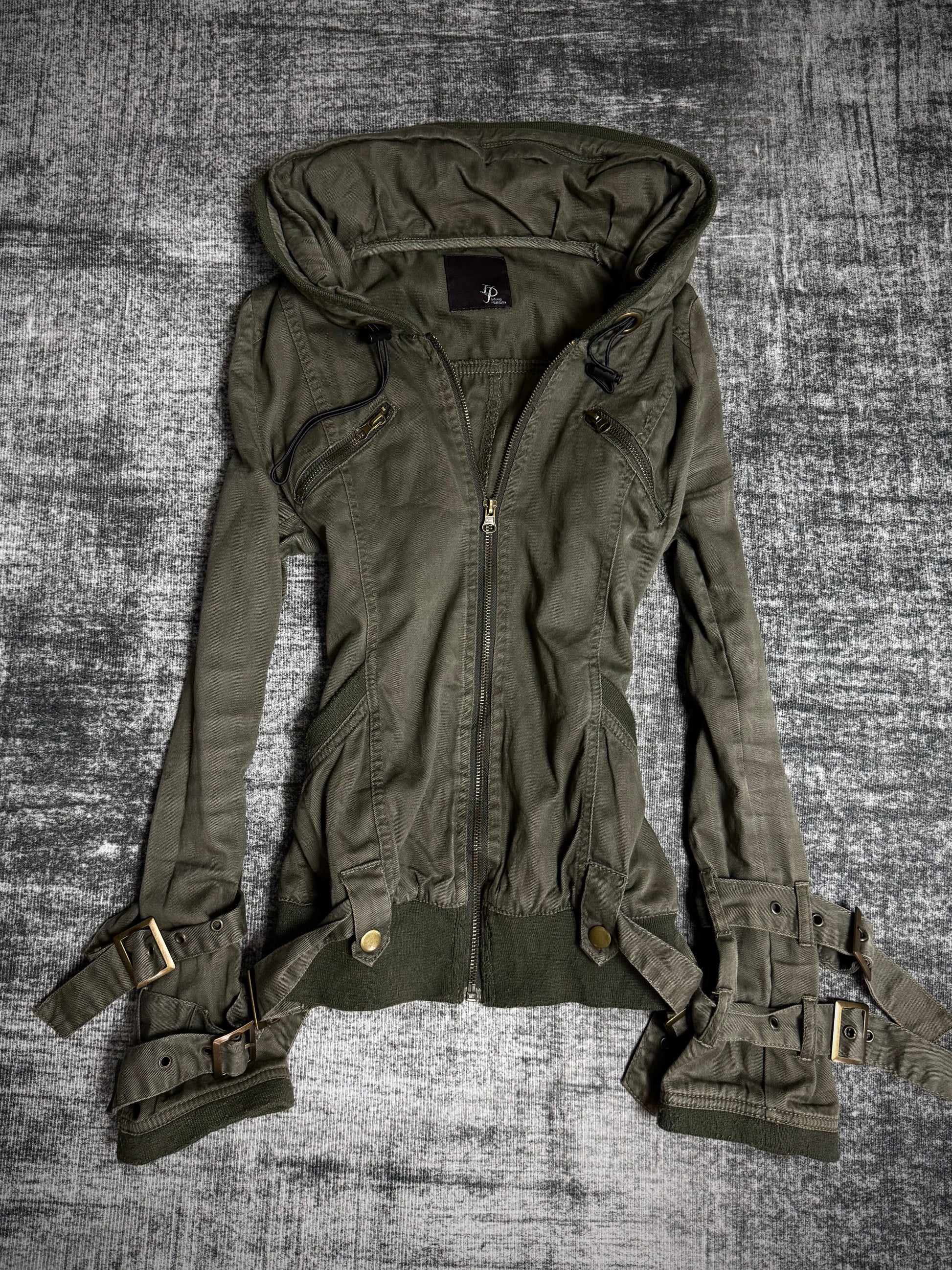 LP JACKET ༒