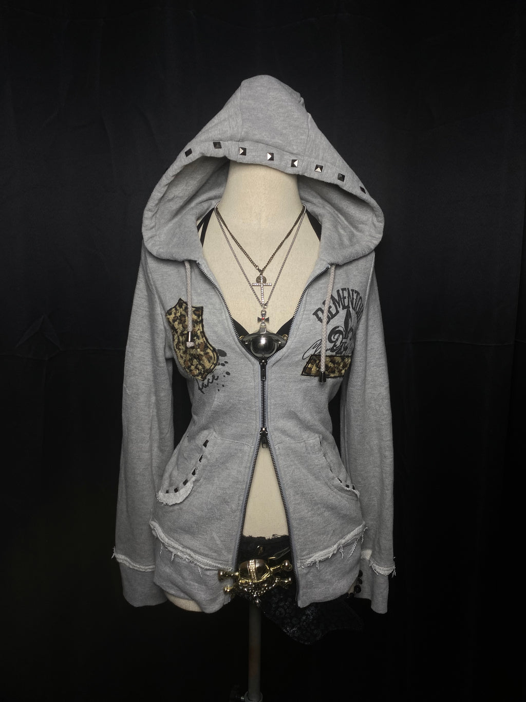 ༒Ghost of Harlem༒