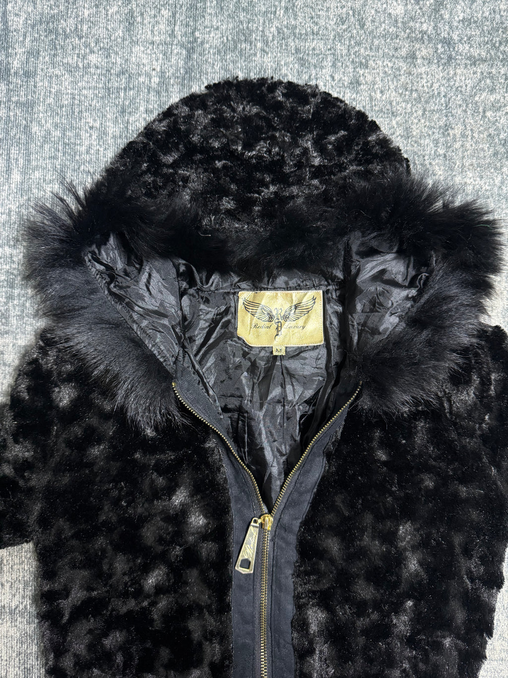 B2V-REDIAL JACKET ༒