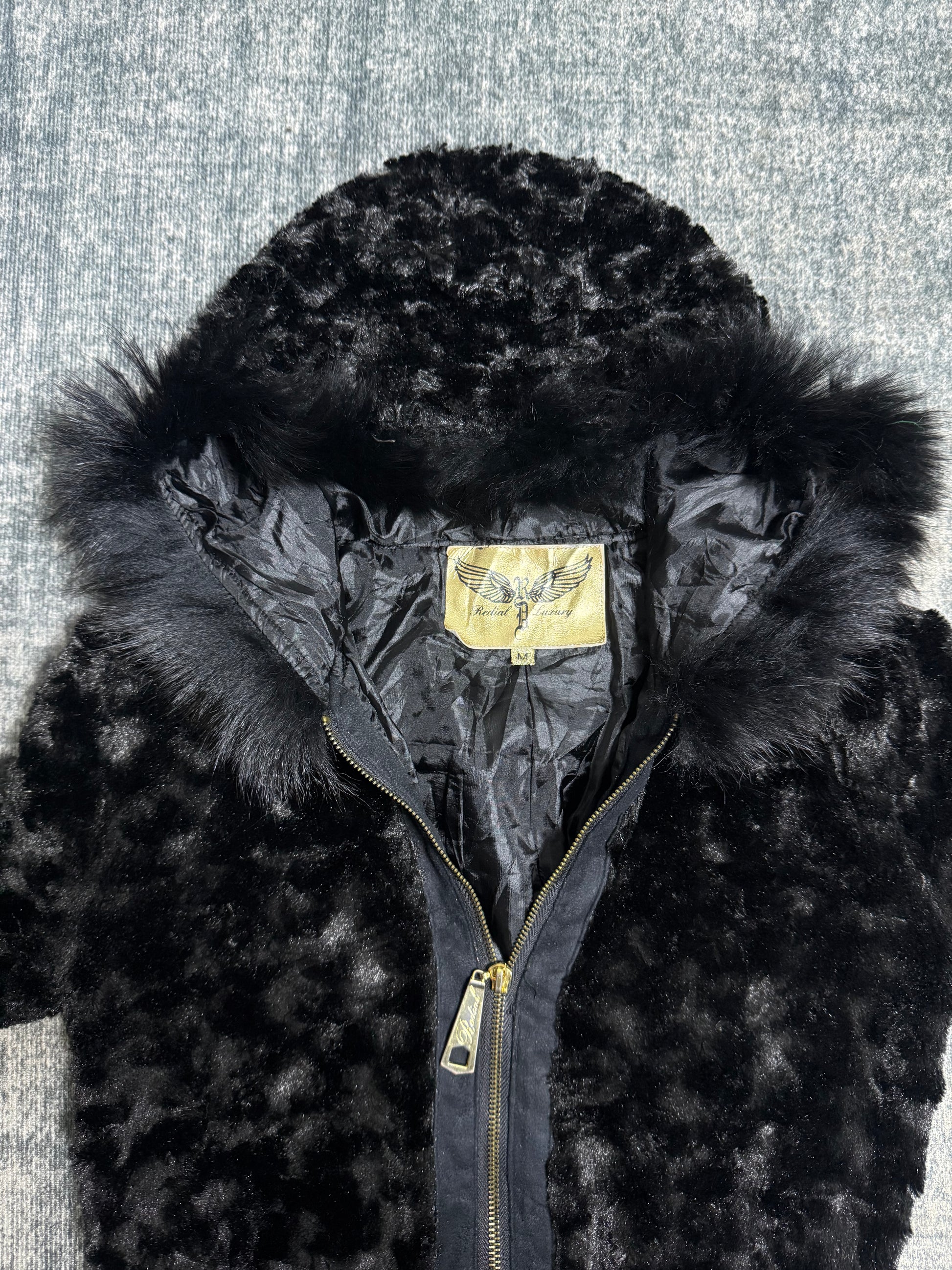 B2V-REDIAL JACKET ༒