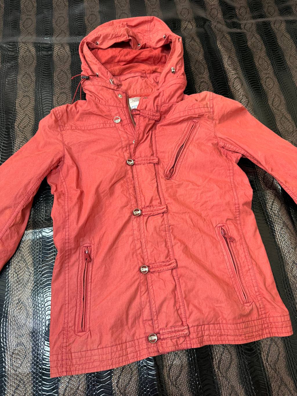 B2V NICOLE JACKET 012༒
