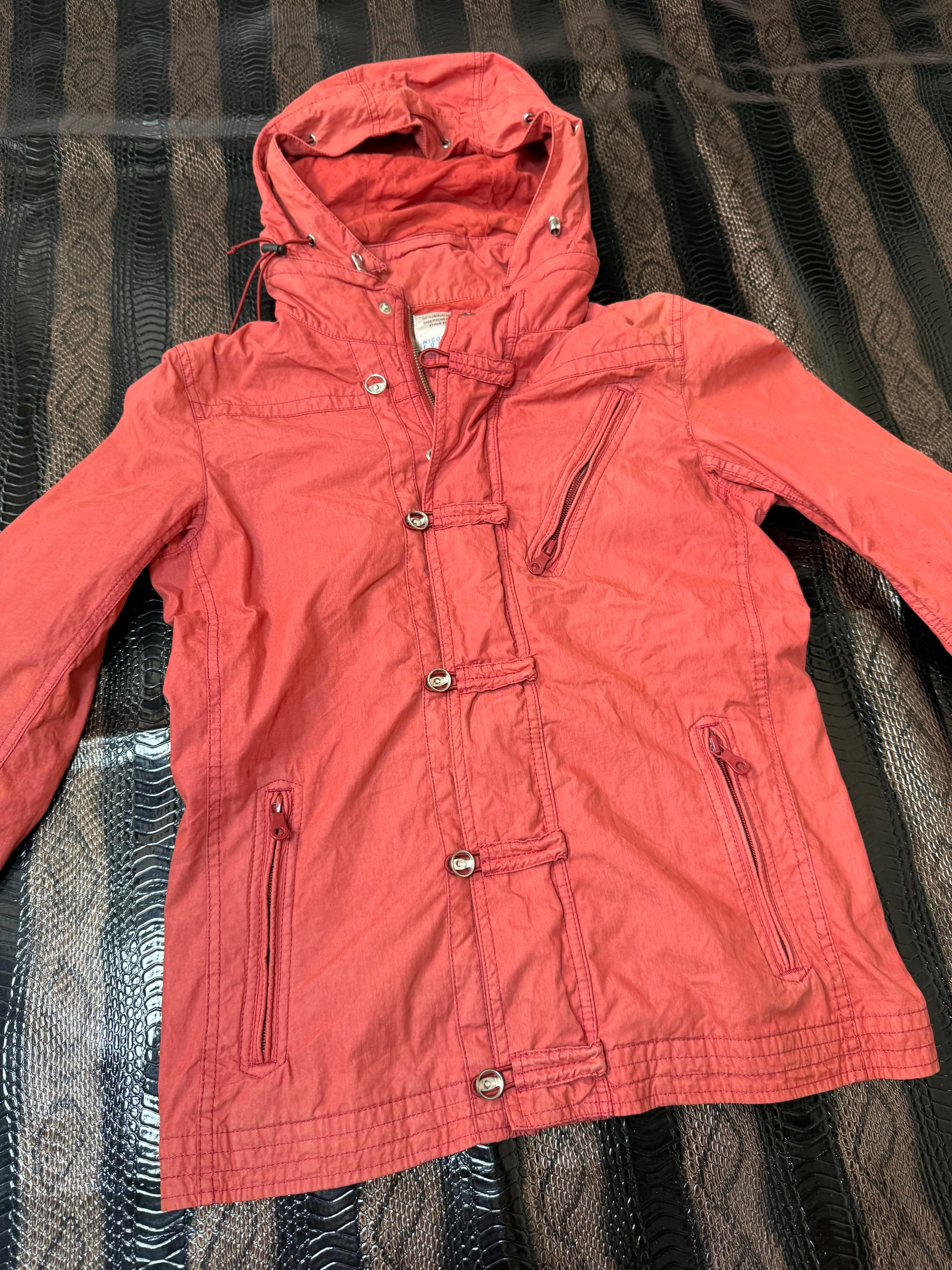 B2V NICOLE JACKET 012༒
