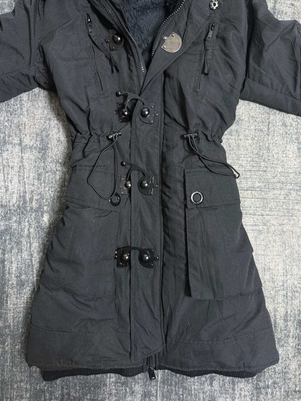 B2V-SLY JACKET༒
