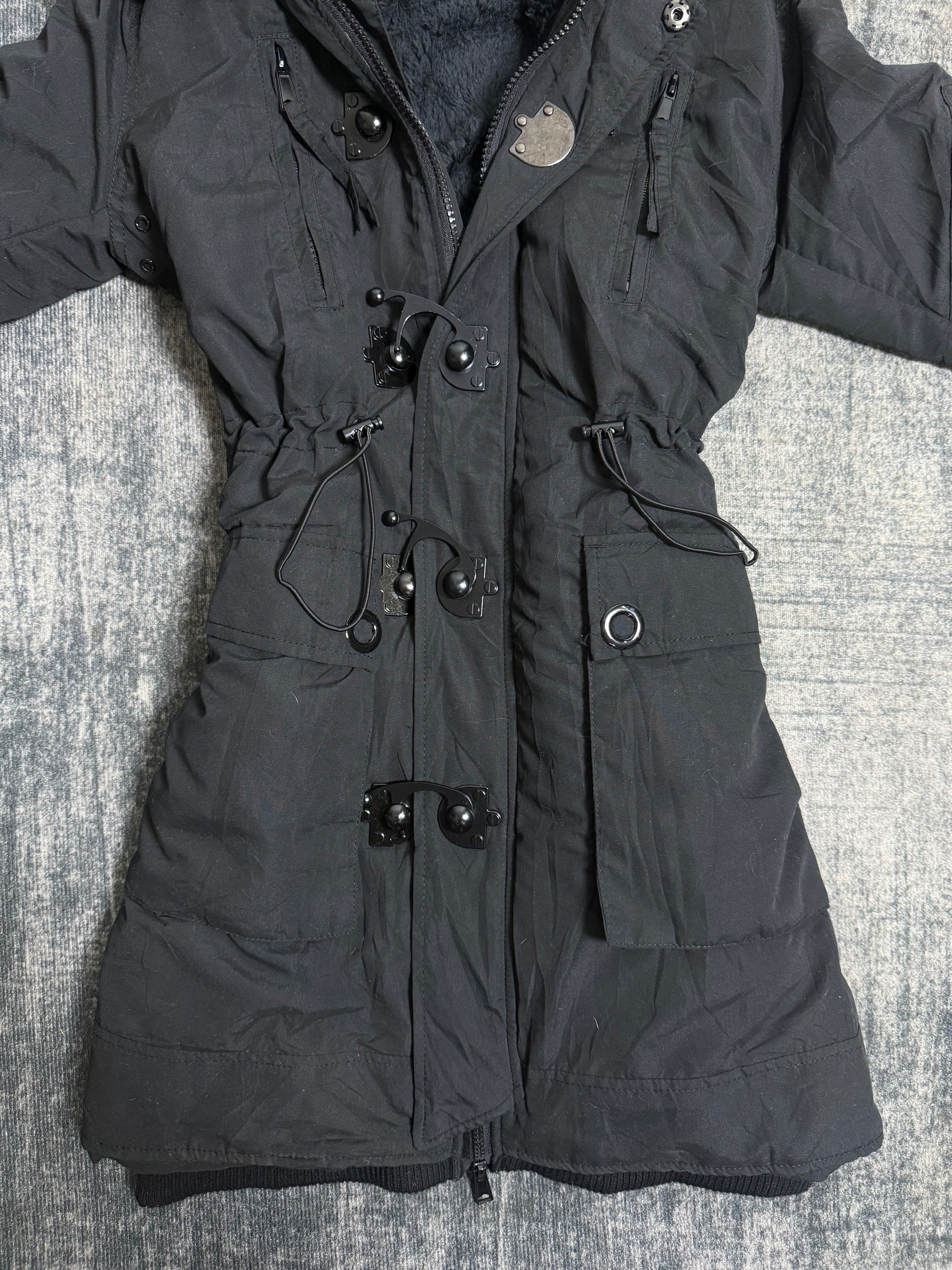 B2V-SLY JACKET༒