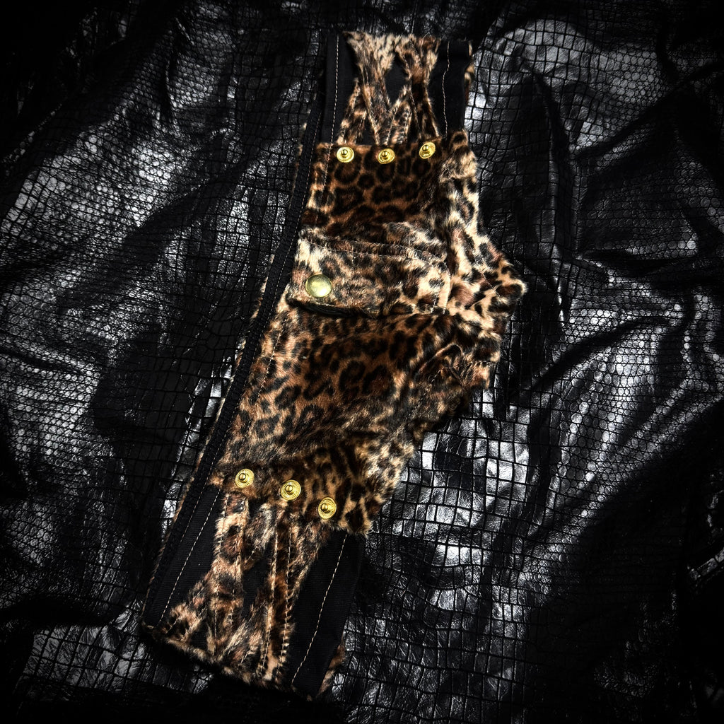 BAD•JNET༒ MICRO- SHORT༒