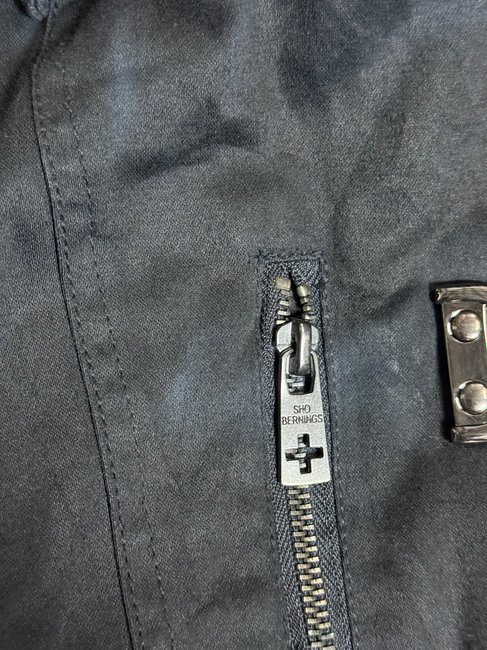 BERNING SHO JACKET ༒