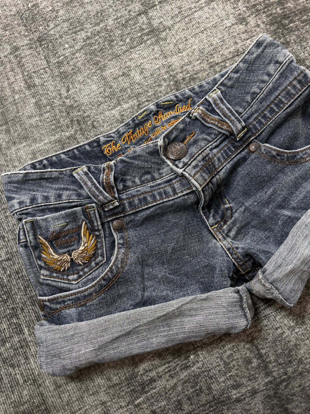 SS SHORT (37)༒