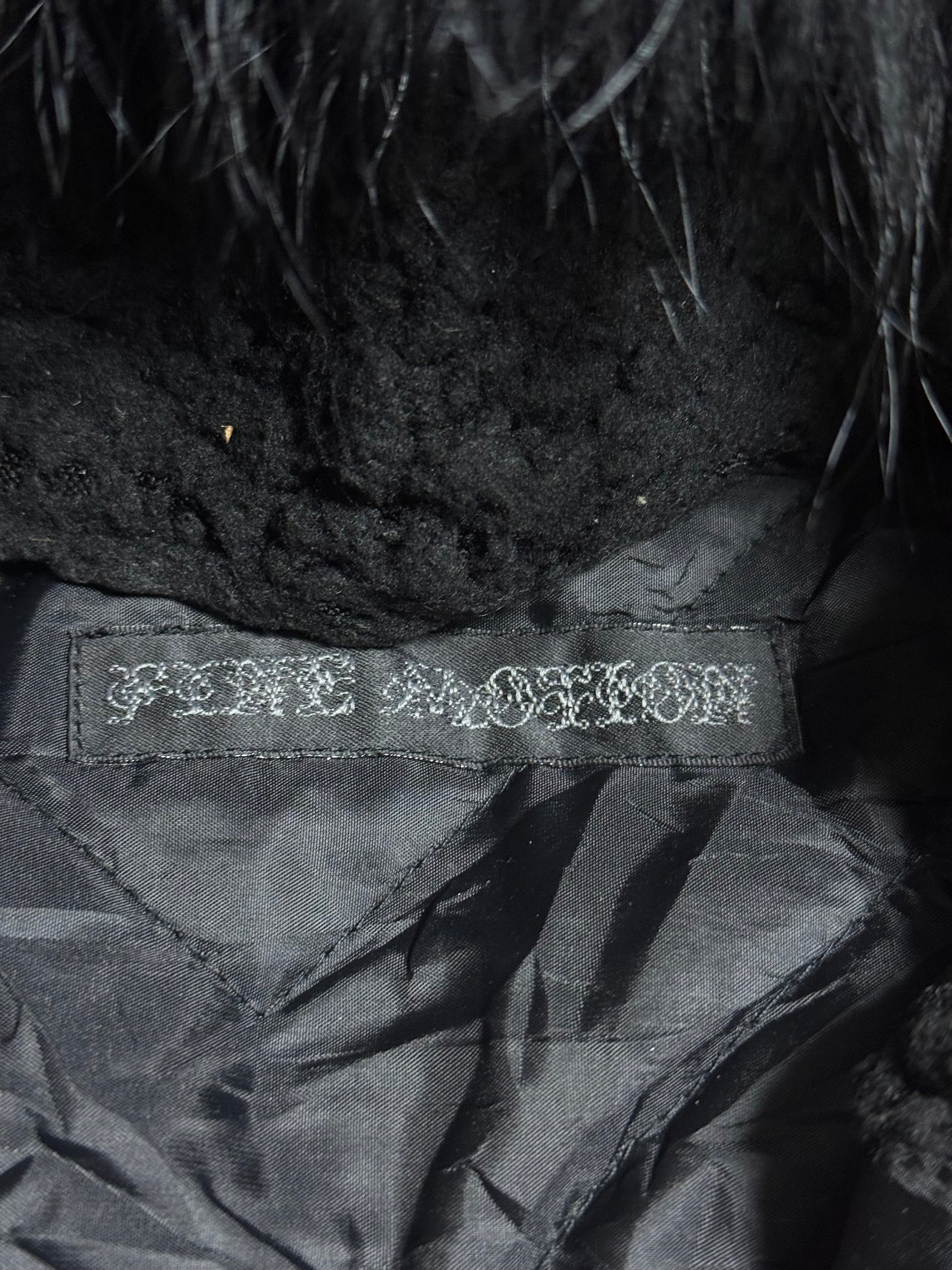 B2V-FINE JACKET FOR MY ANGEL  ⭕️༒