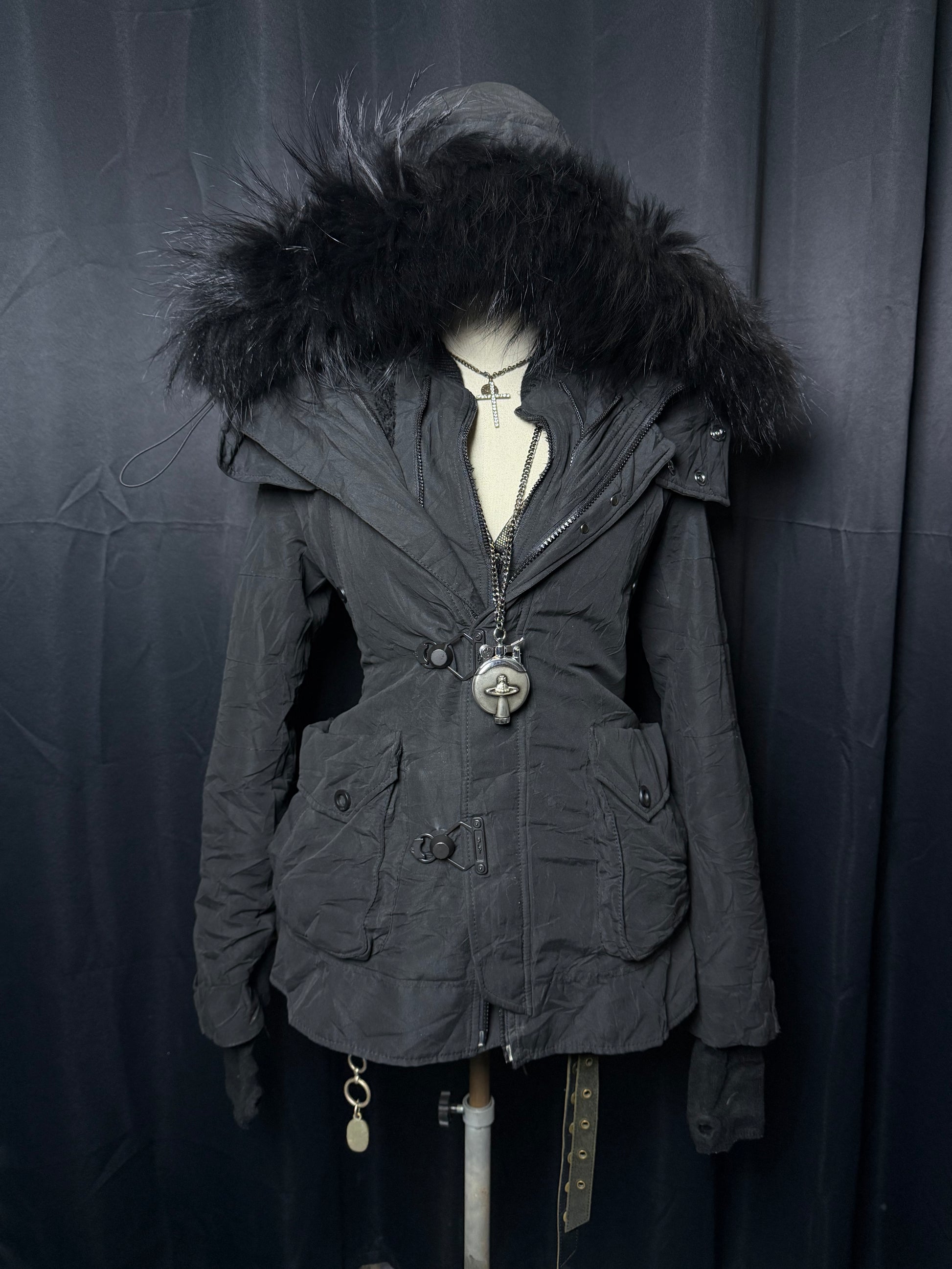 B2V-SLY JACKET ༒