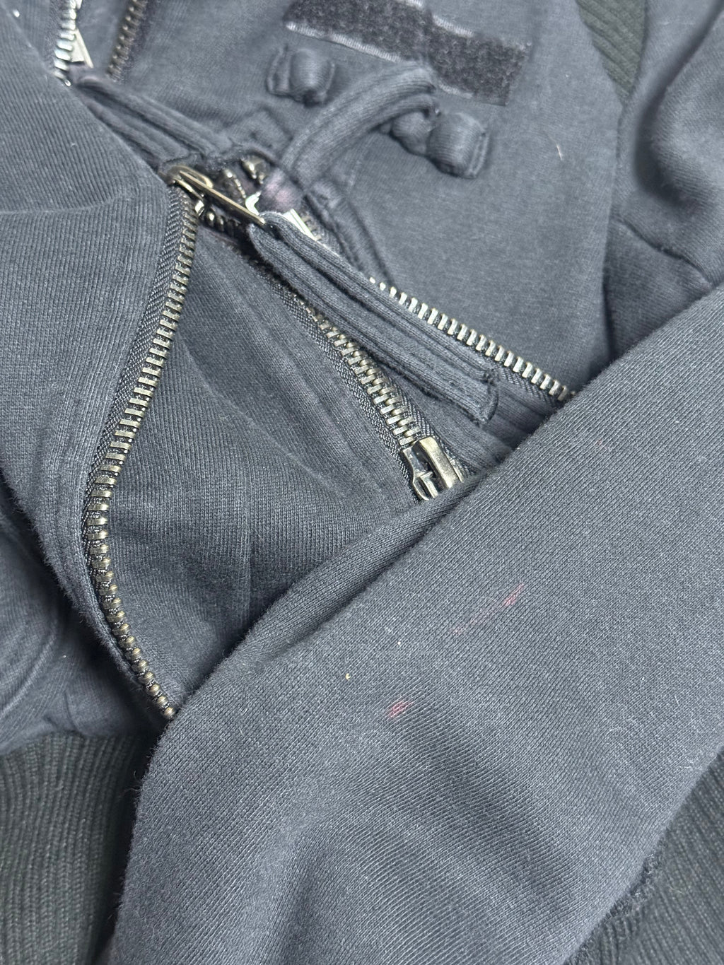 B2V-CIMMICE JACKET ༒