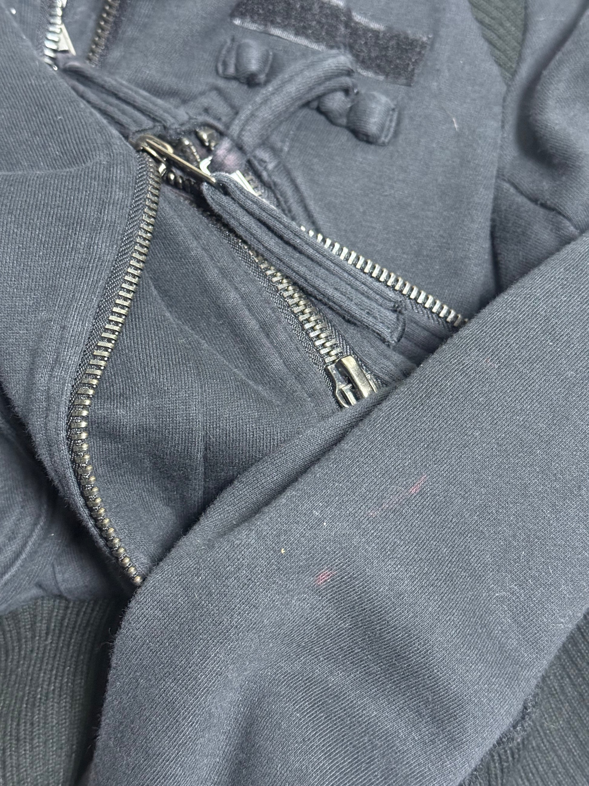 B2V-CIMMICE JACKET ༒