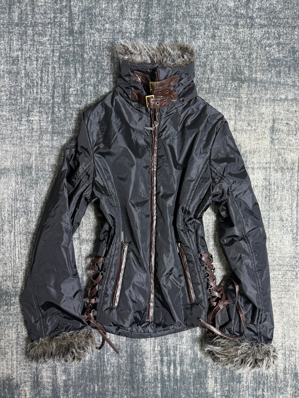B2V-JP TAG JACKET ༒