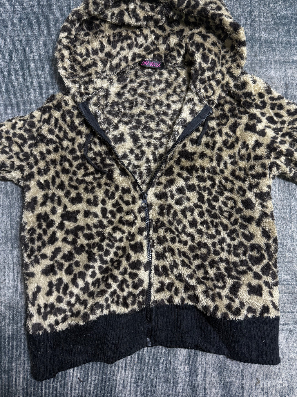 B2V- GRAMO HOODIE༒