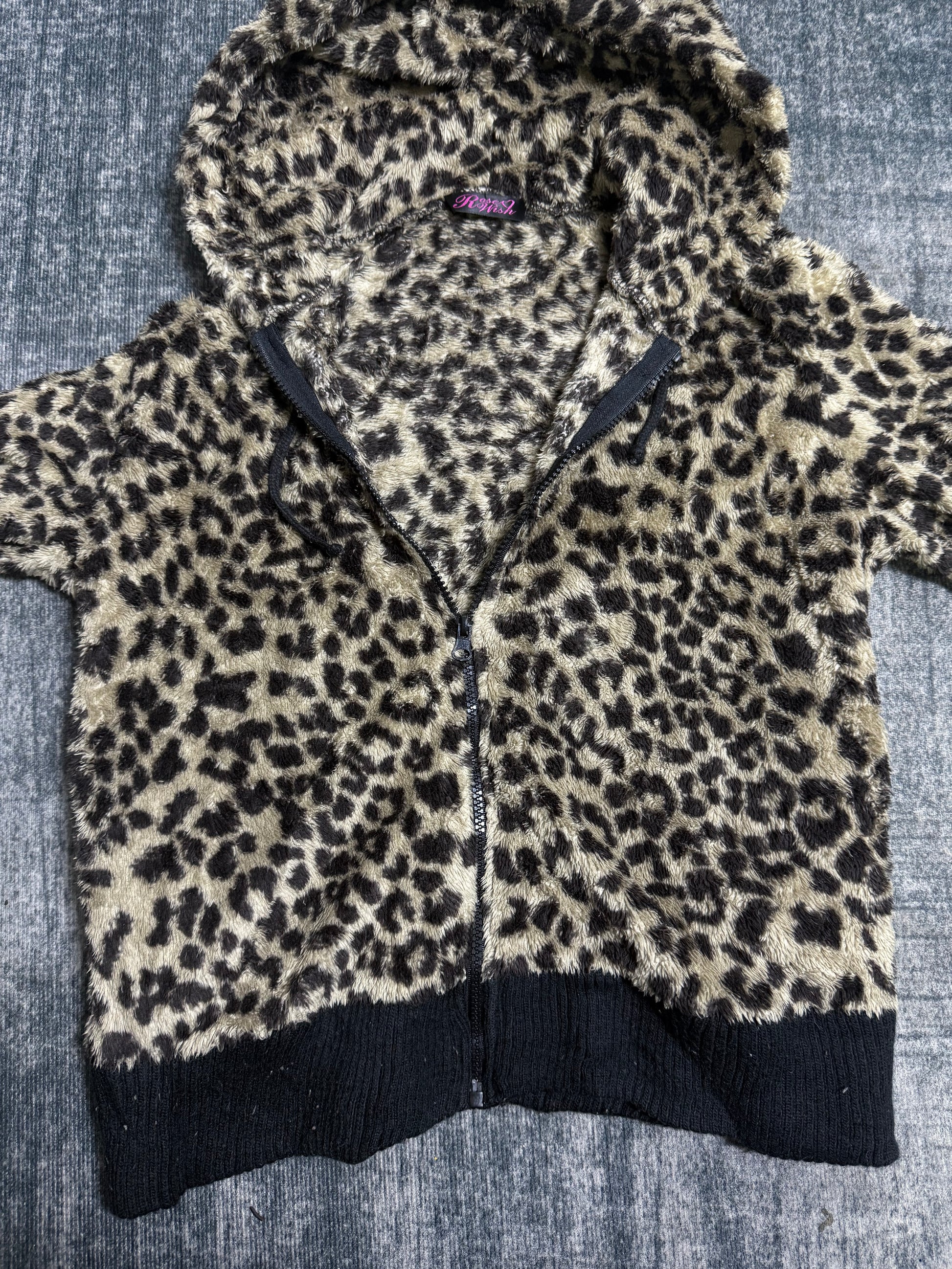 B2V- GRAMO HOODIE༒