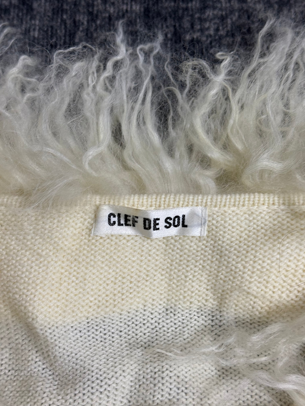 B2V-CELF DE SOL OUT WEAR༒