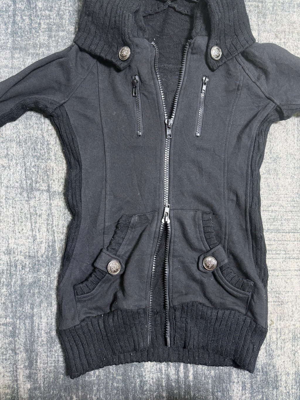 B2V-PRIVATE BEACH JACKET༒