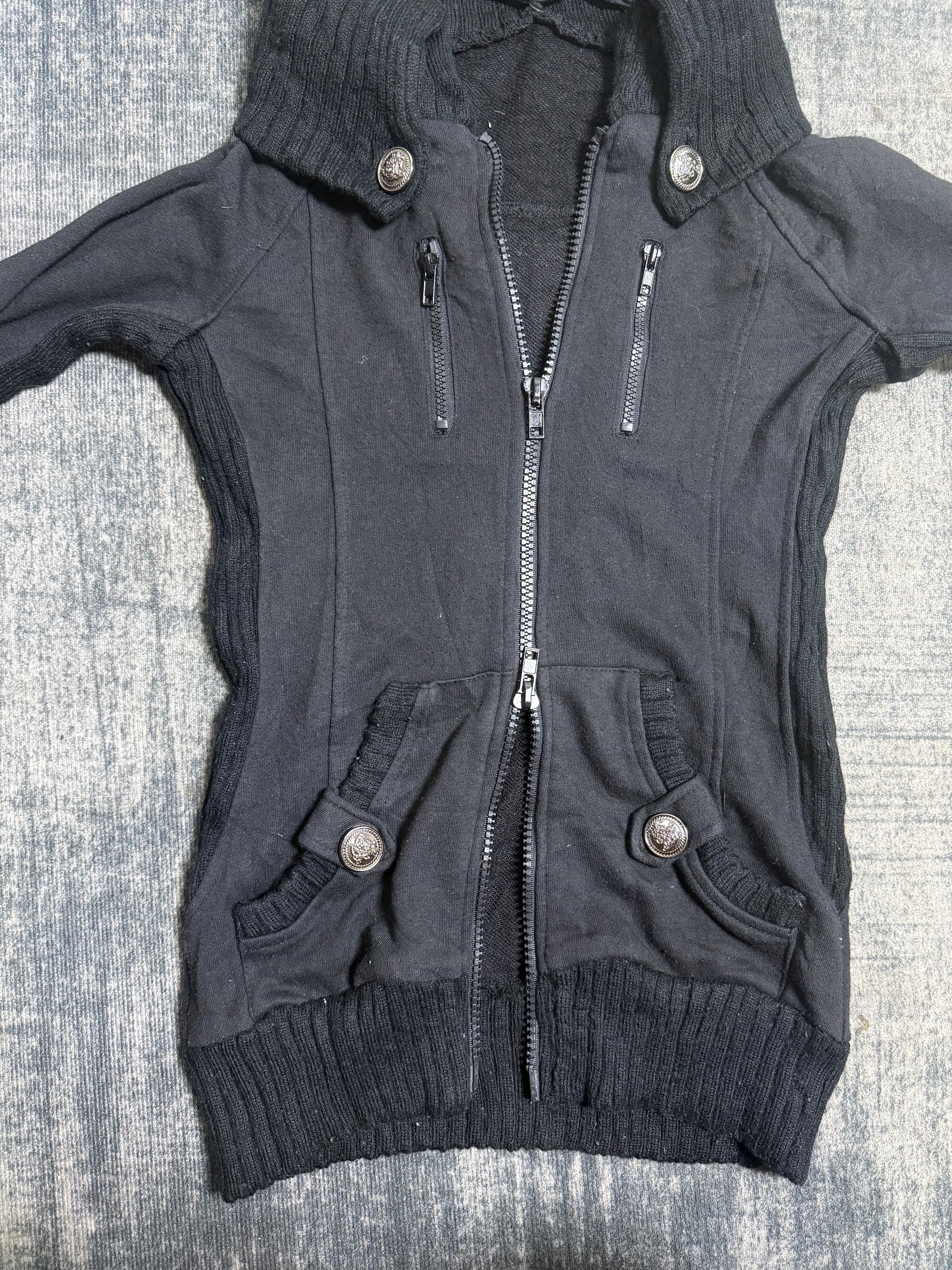 B2V-PRIVATE BEACH JACKET༒