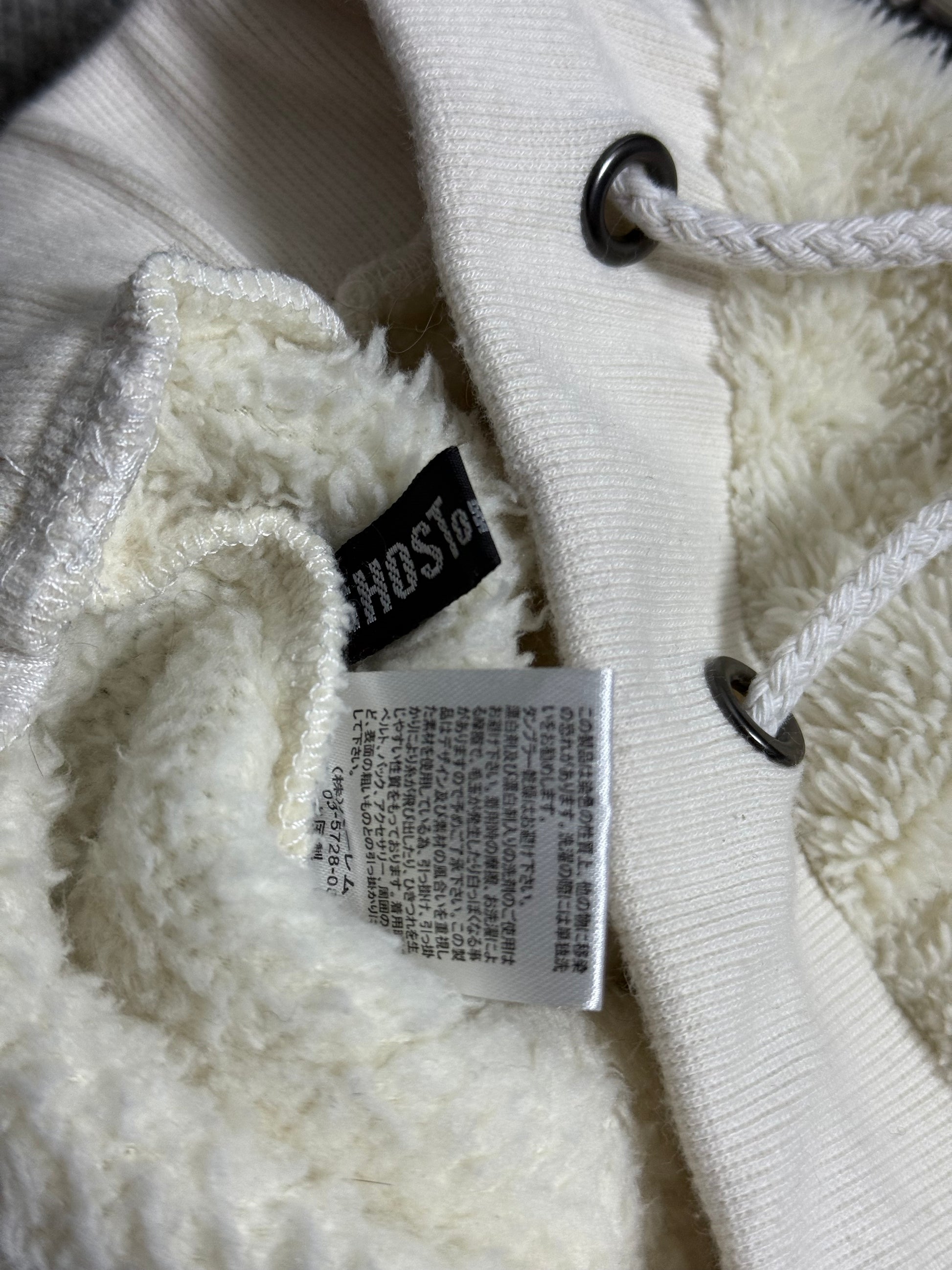 ༒GHOST OF HARLEM༒